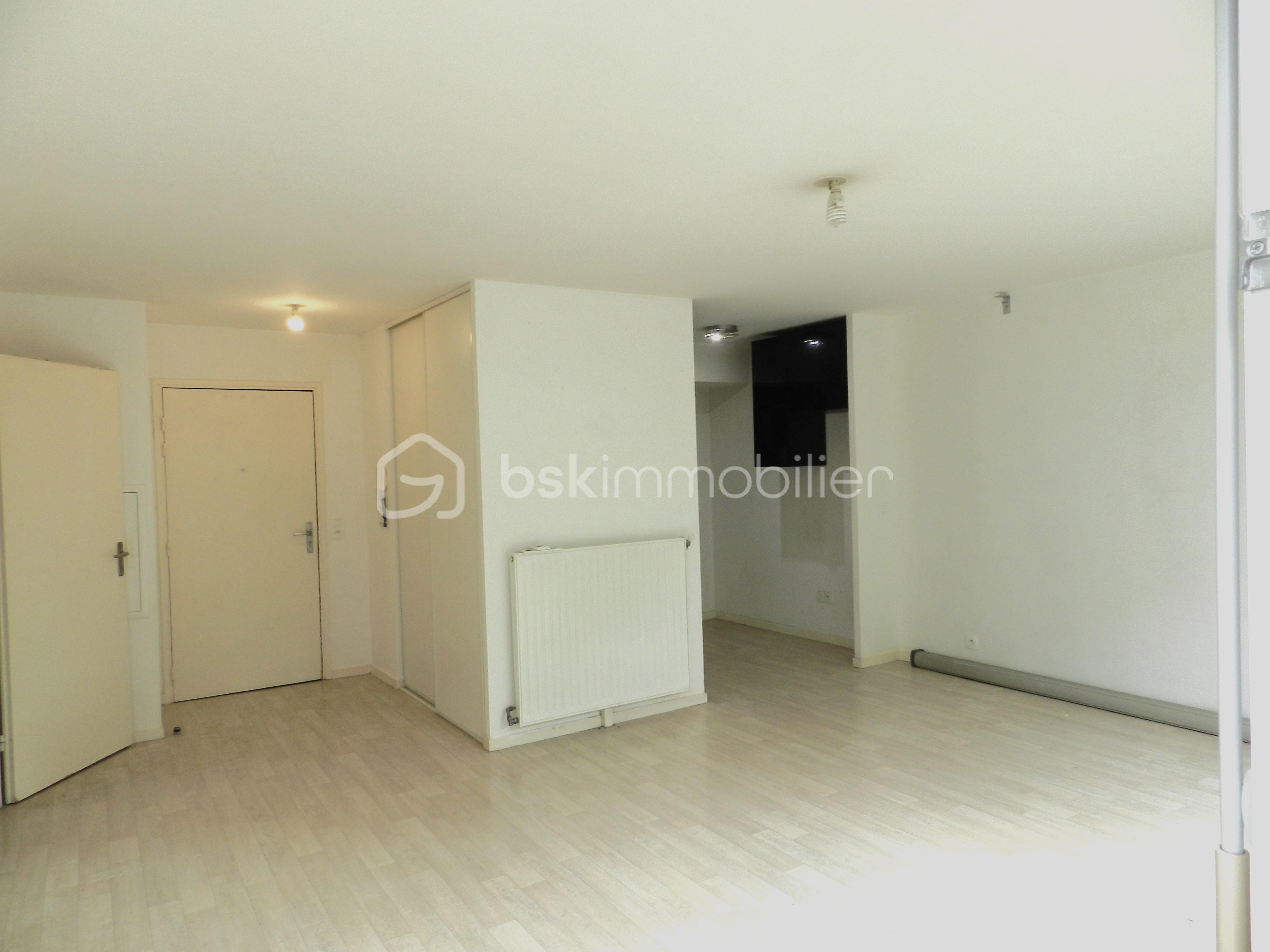 Appartement de 49,71 m² - DSCN1433.JPG
