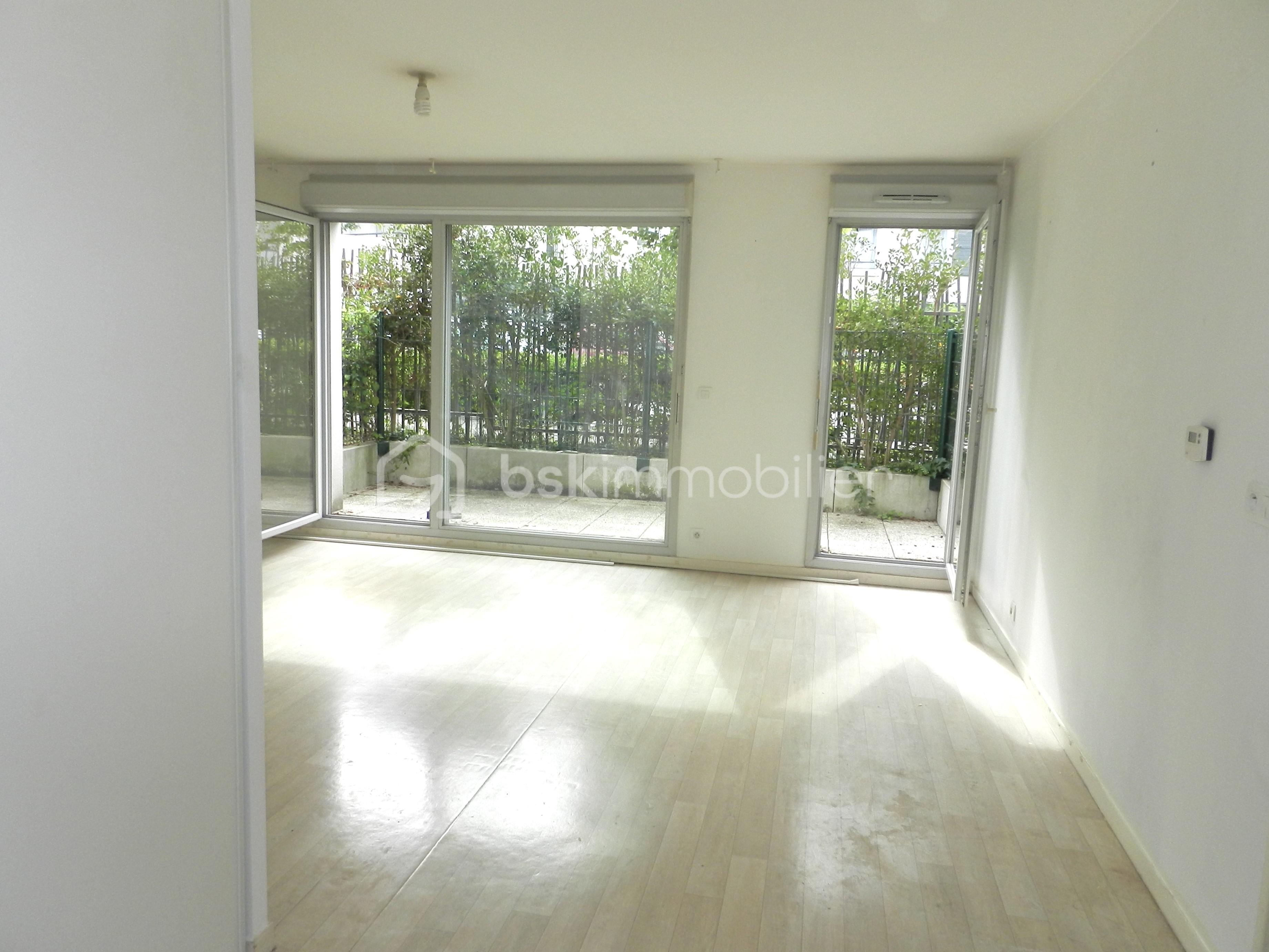 Appartement de 49,71 m² - DSCN1430.JPG