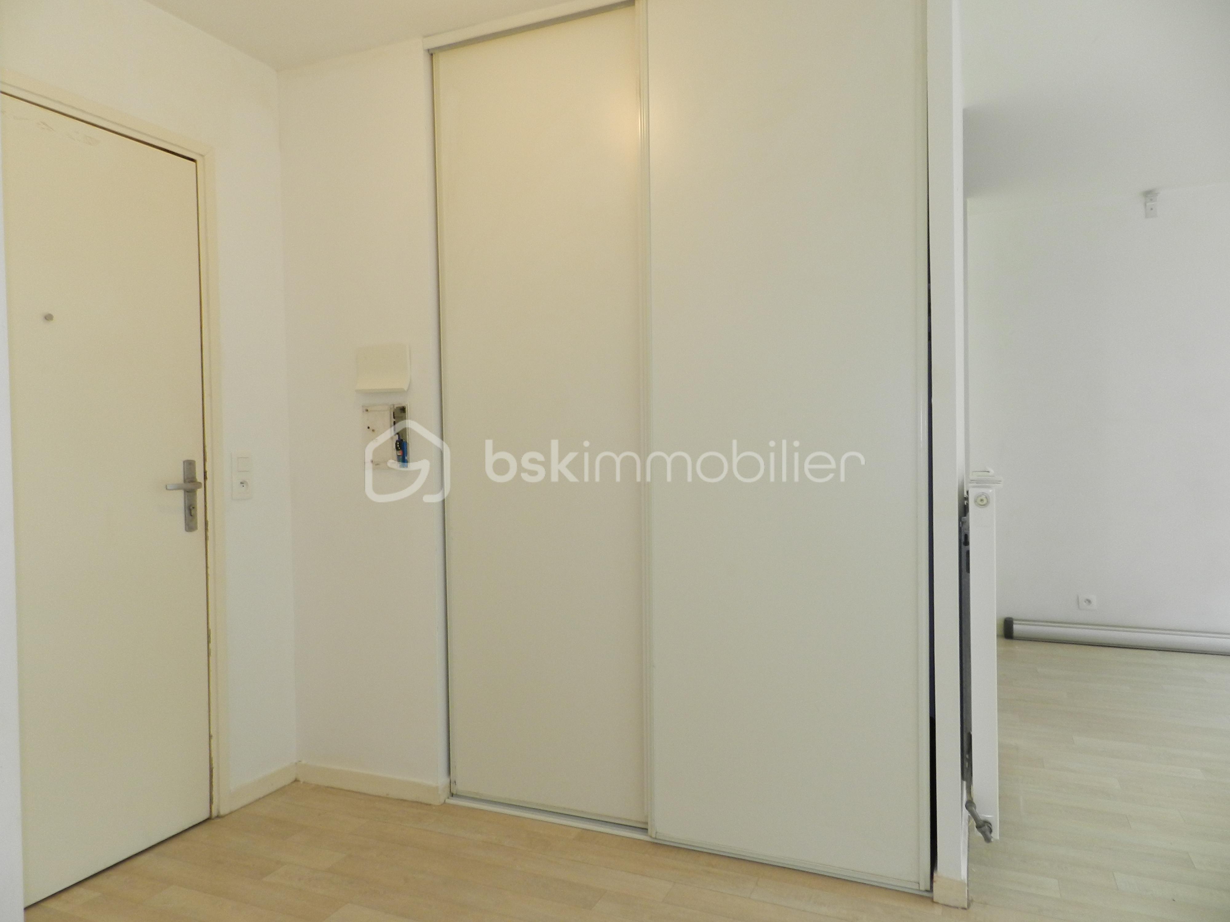 Appartement de 49,71 m² - DSCN1444.JPG