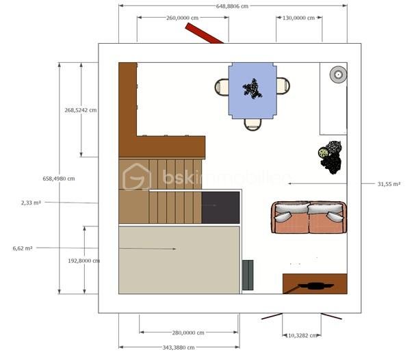 Appartement de 82 m² - rdc.jpg