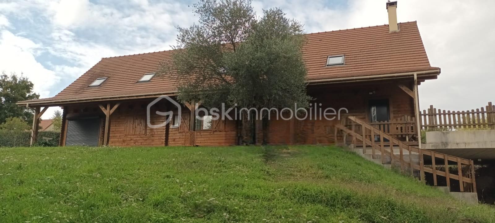 Chalet de 200 m² - CHALET RECTIFIE.jpg