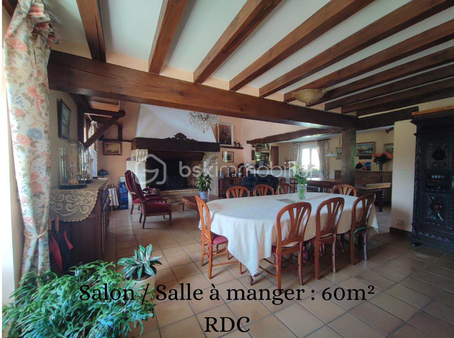 Maison longere de 290 m² - 10.jpg
