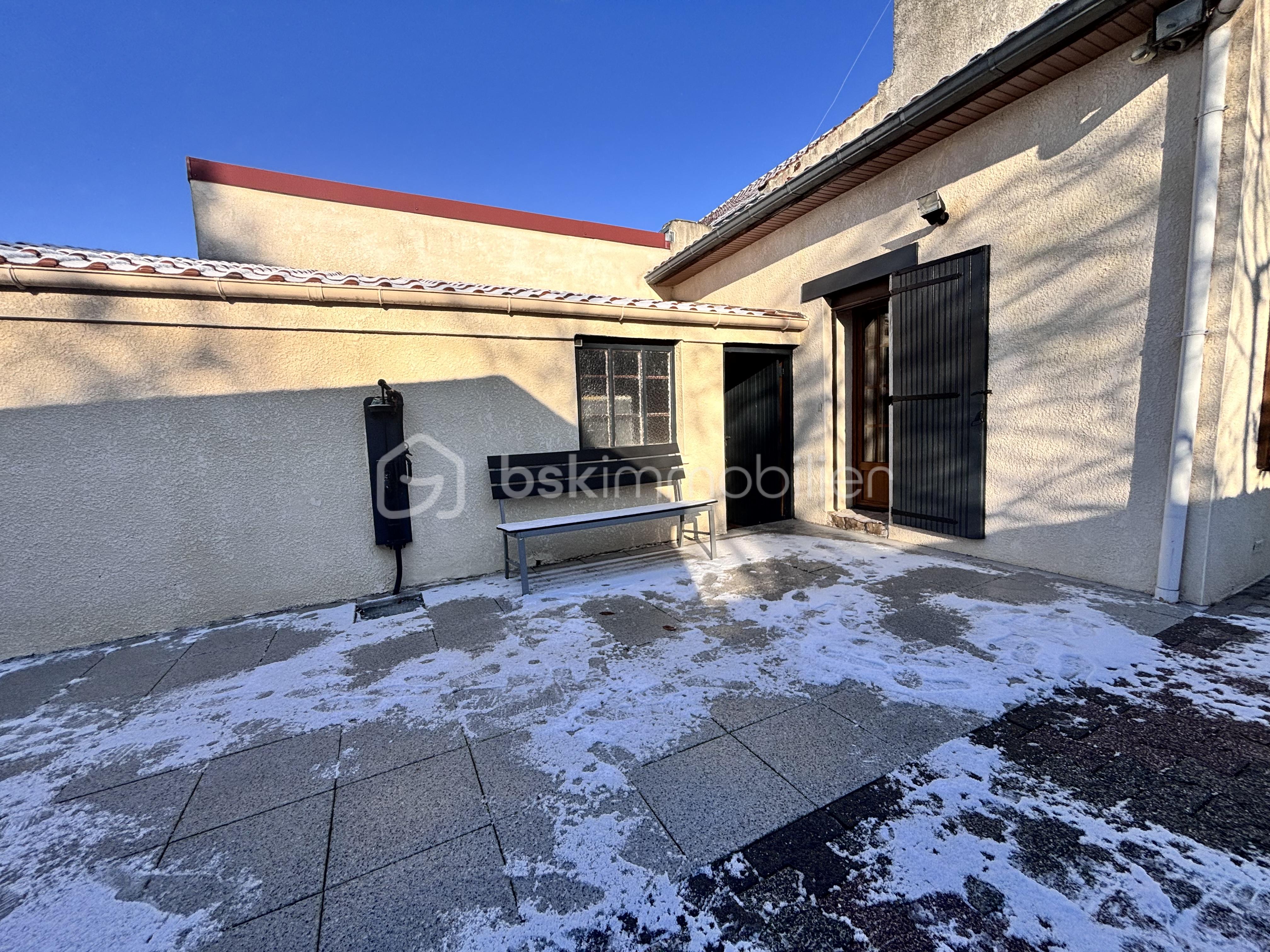 Maison de ville de 126 m² - IMG_3777.JPG