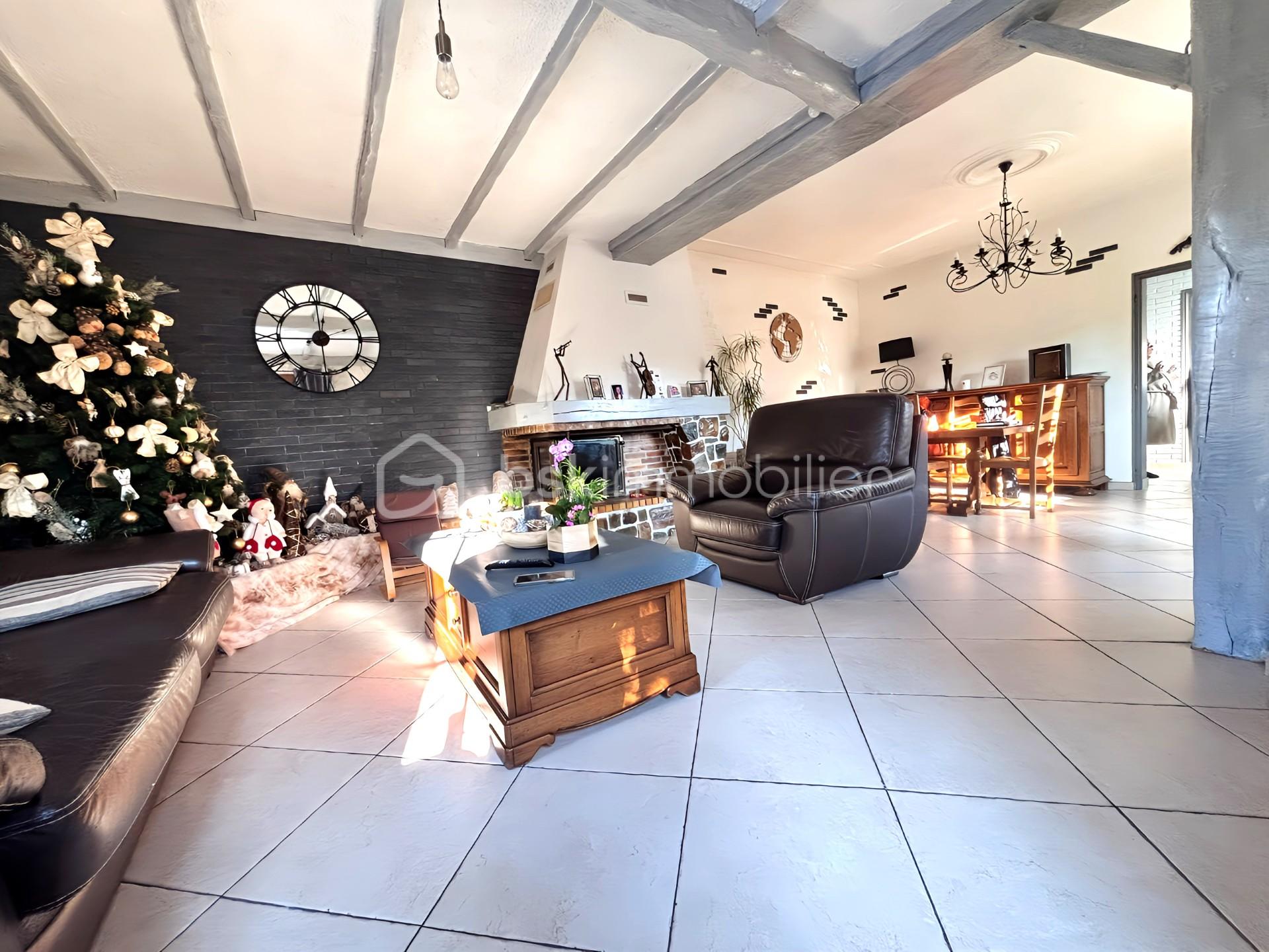 Maison de ville de 126 m² - thumbnail_IMG_3801.jpg