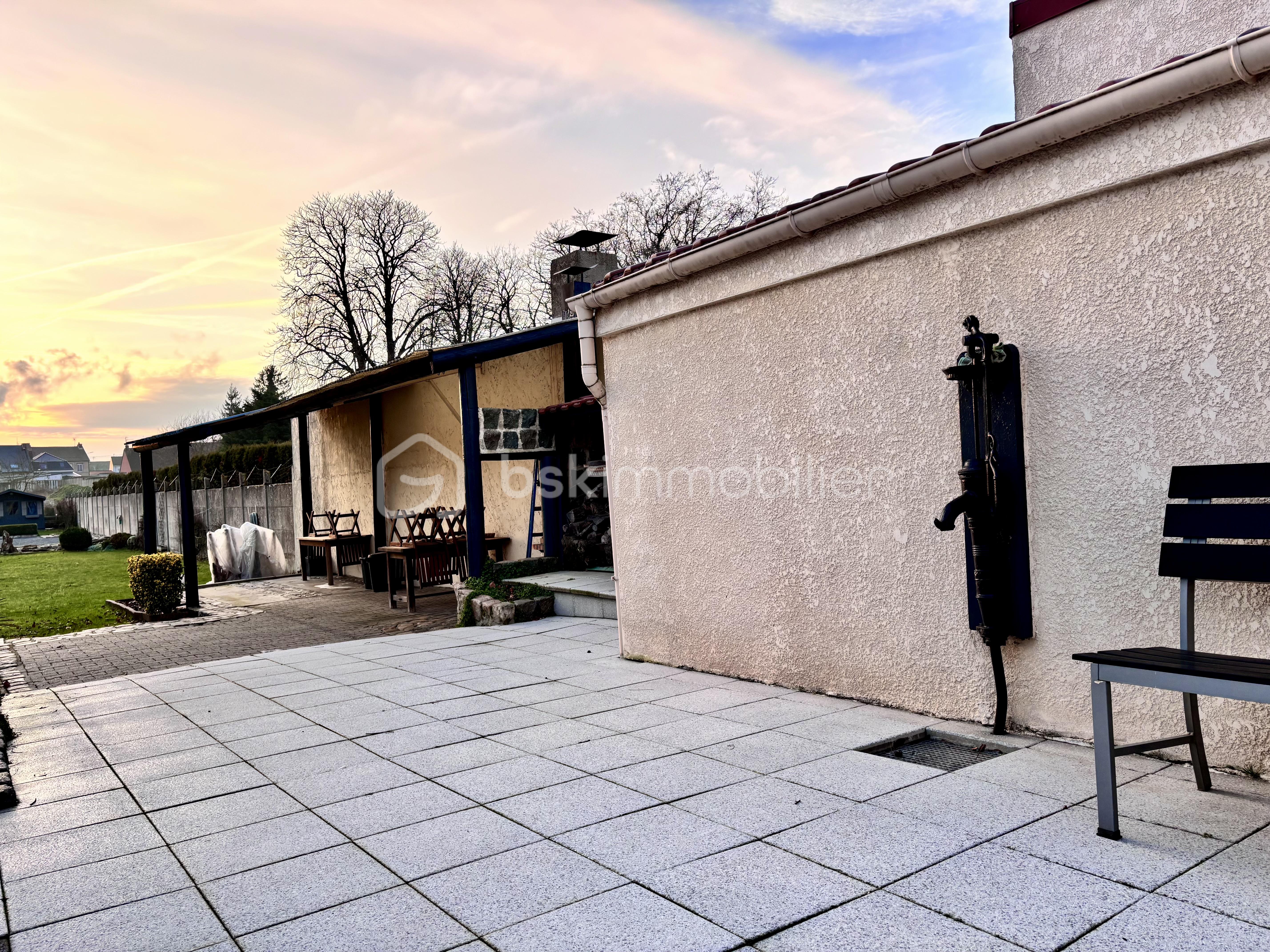 Maison de ville de 126 m² - IMG_E3933.JPG