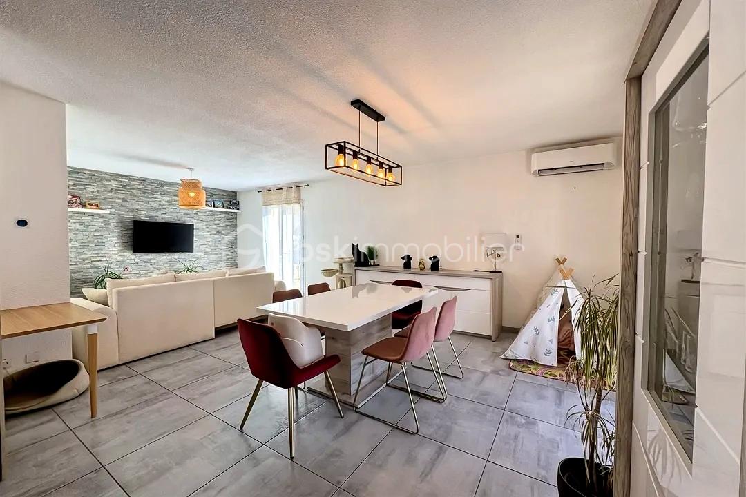 Villa de 90 m² - hoqi-9f3585d8b4d241aca1153ef6eb56bb61.JPG