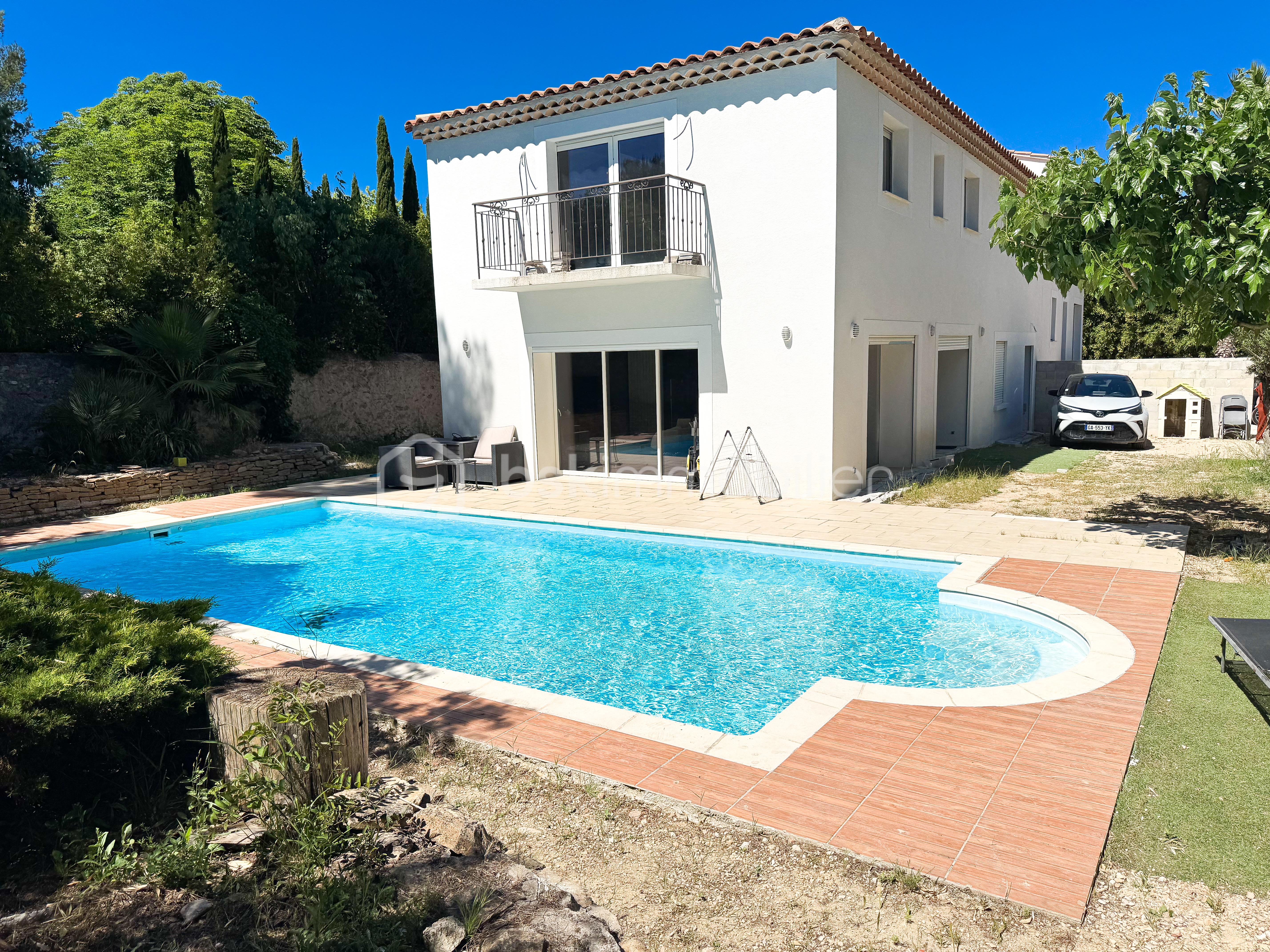 Maison de 167 m² - IMG_9373.JPG