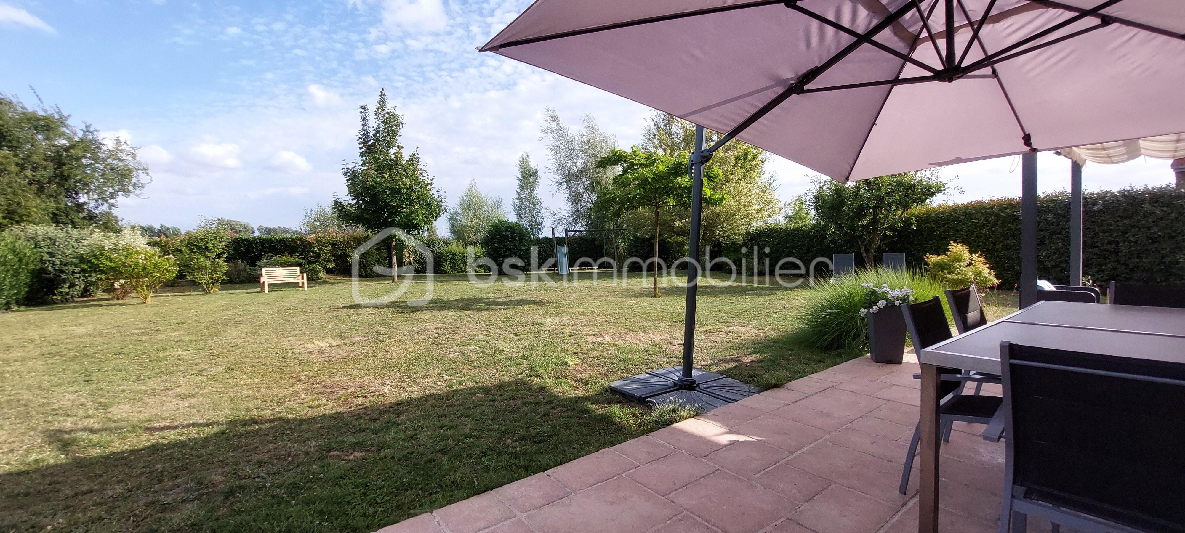 Maison de 160 m² - 20250715_183336.jpg