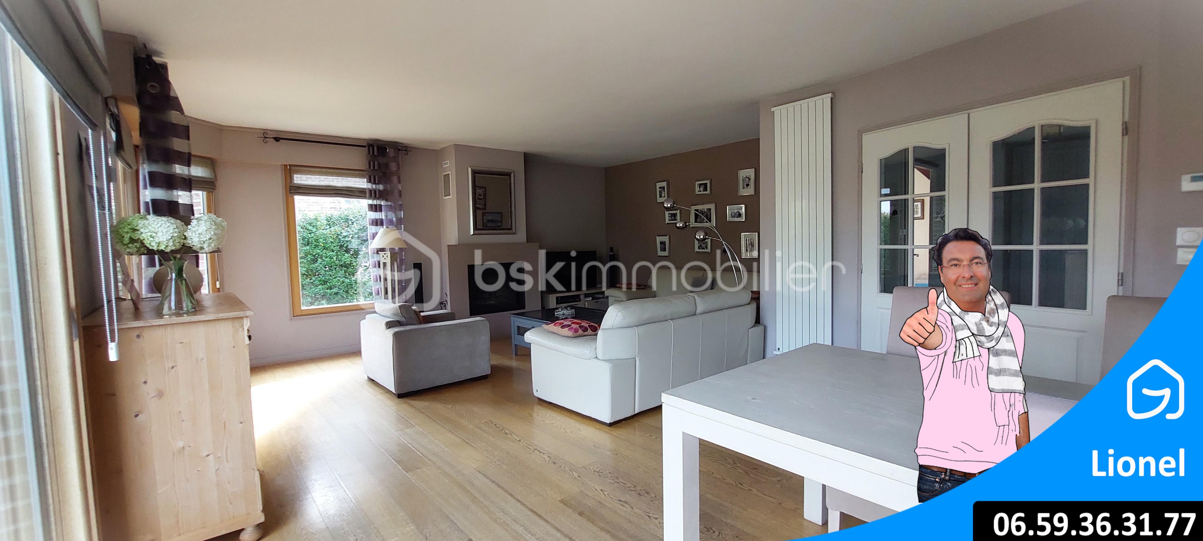 Maison de 160 m² - 20250715_183613.jpg