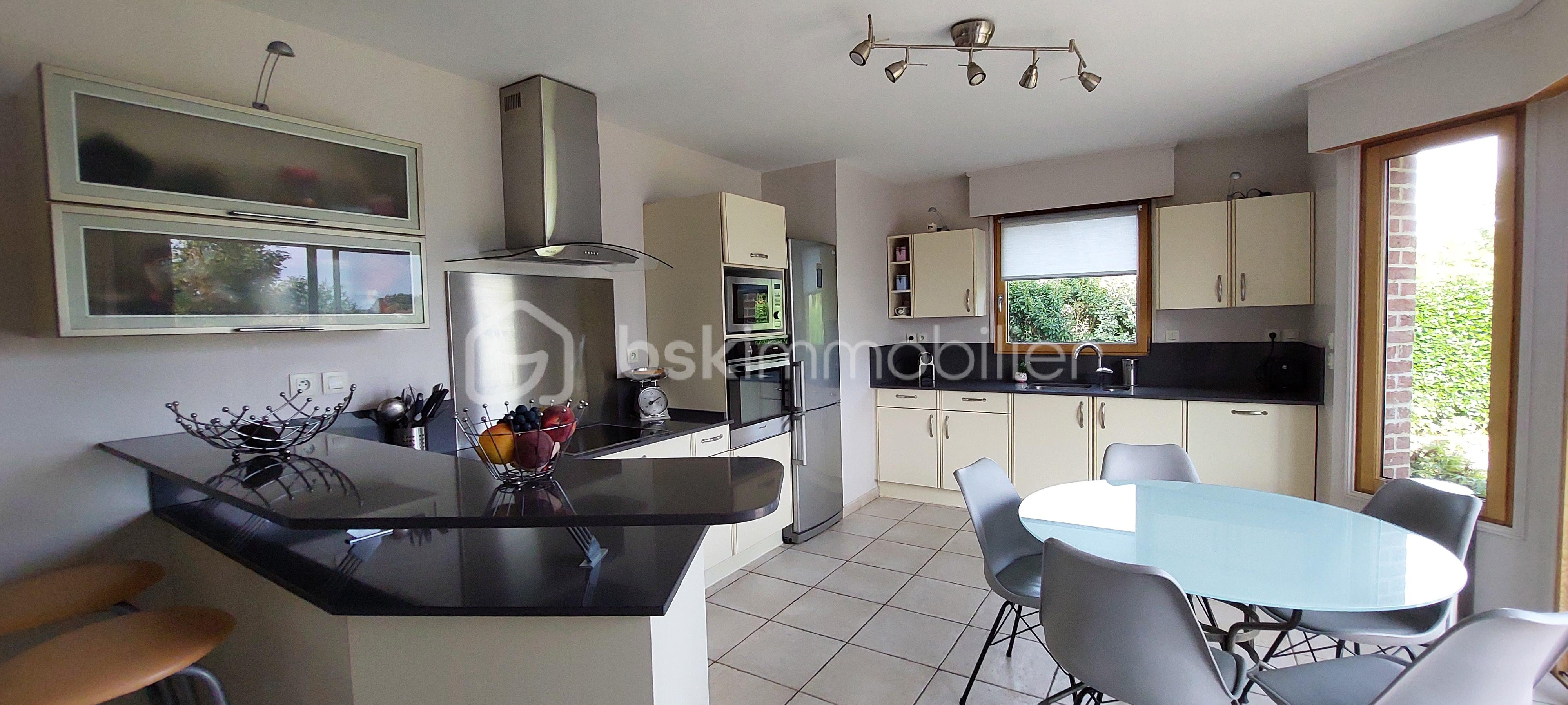Maison de 160 m² - 20250715_183930.jpg