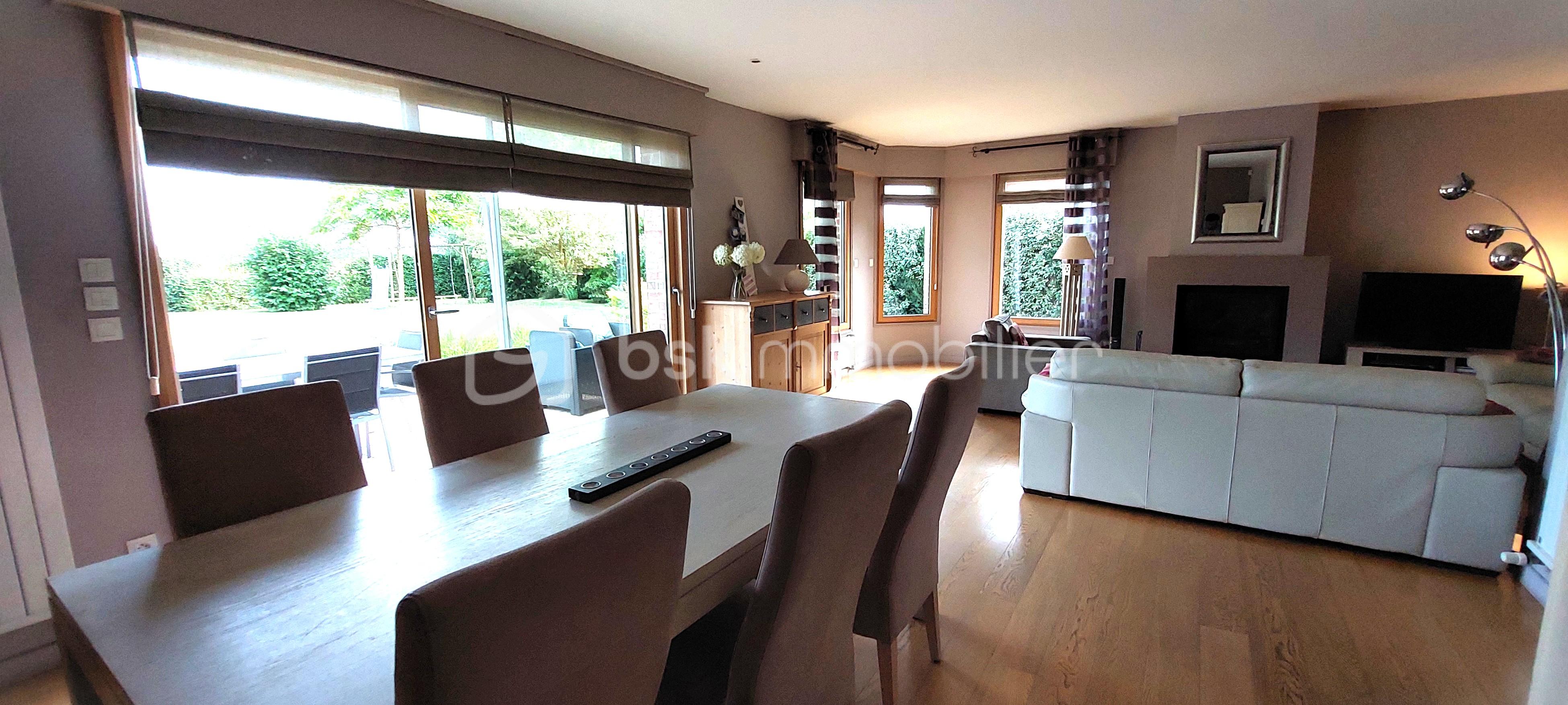 Maison de 160 m² - 20250715_183709.jpg