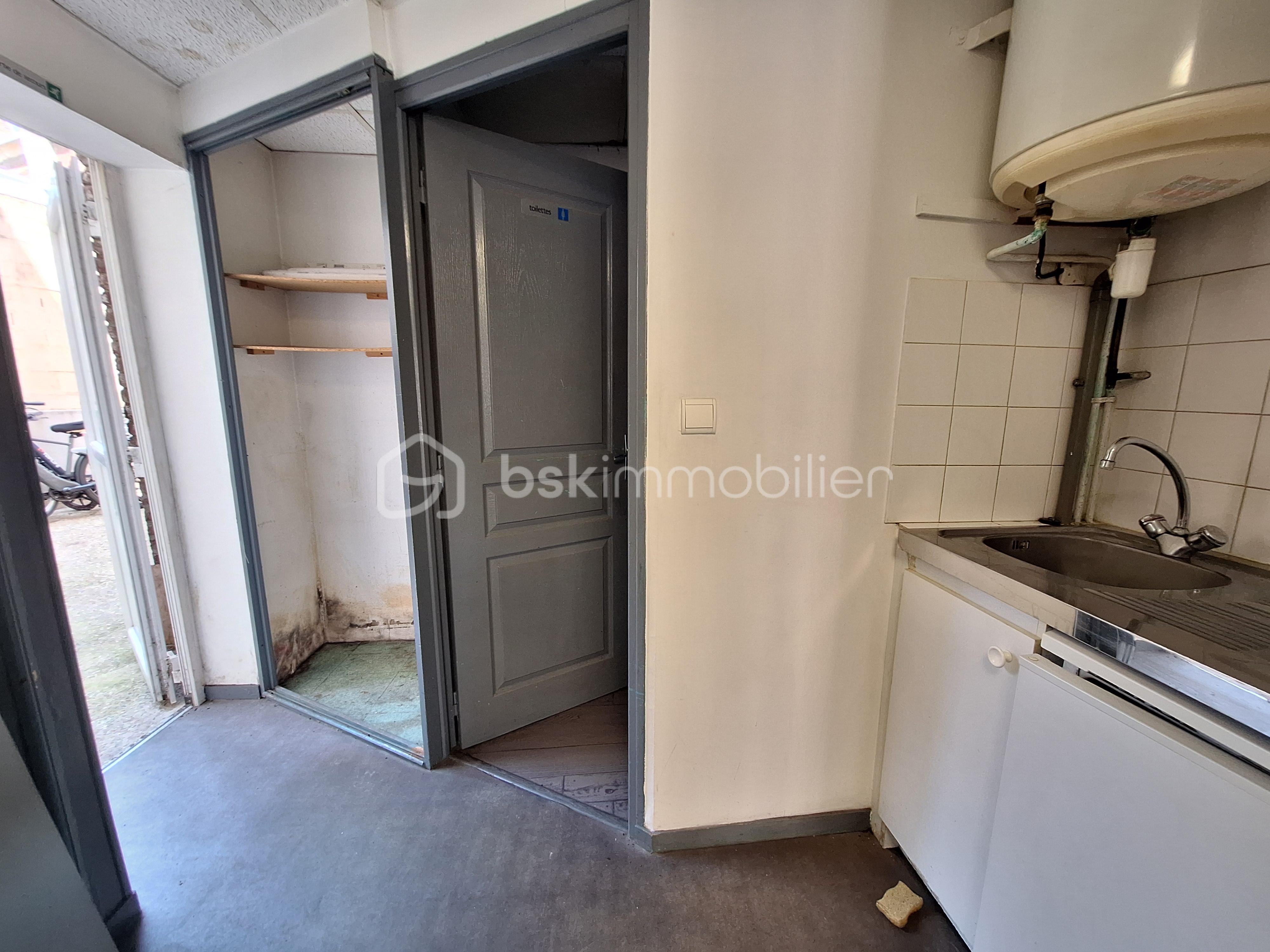 Local commercial de 35 m² - 20250701_140513.jpg