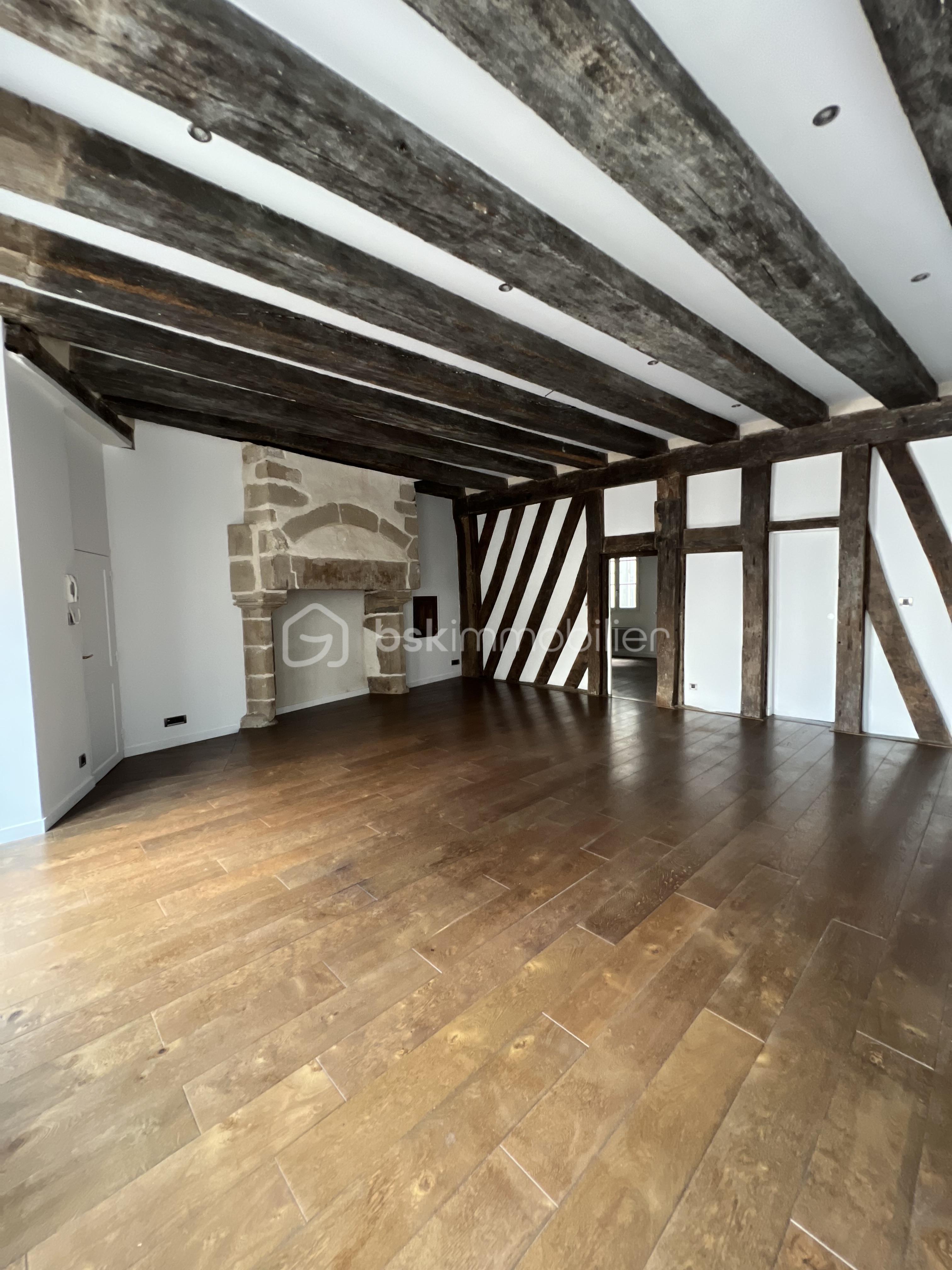 Appartement 2 pièces 56 m² · à Vannes · 56 m² · 200 000 €