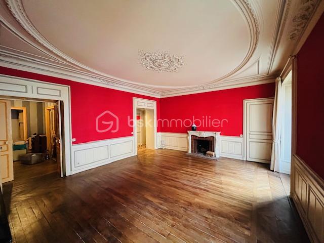 Appartement de 168 m²