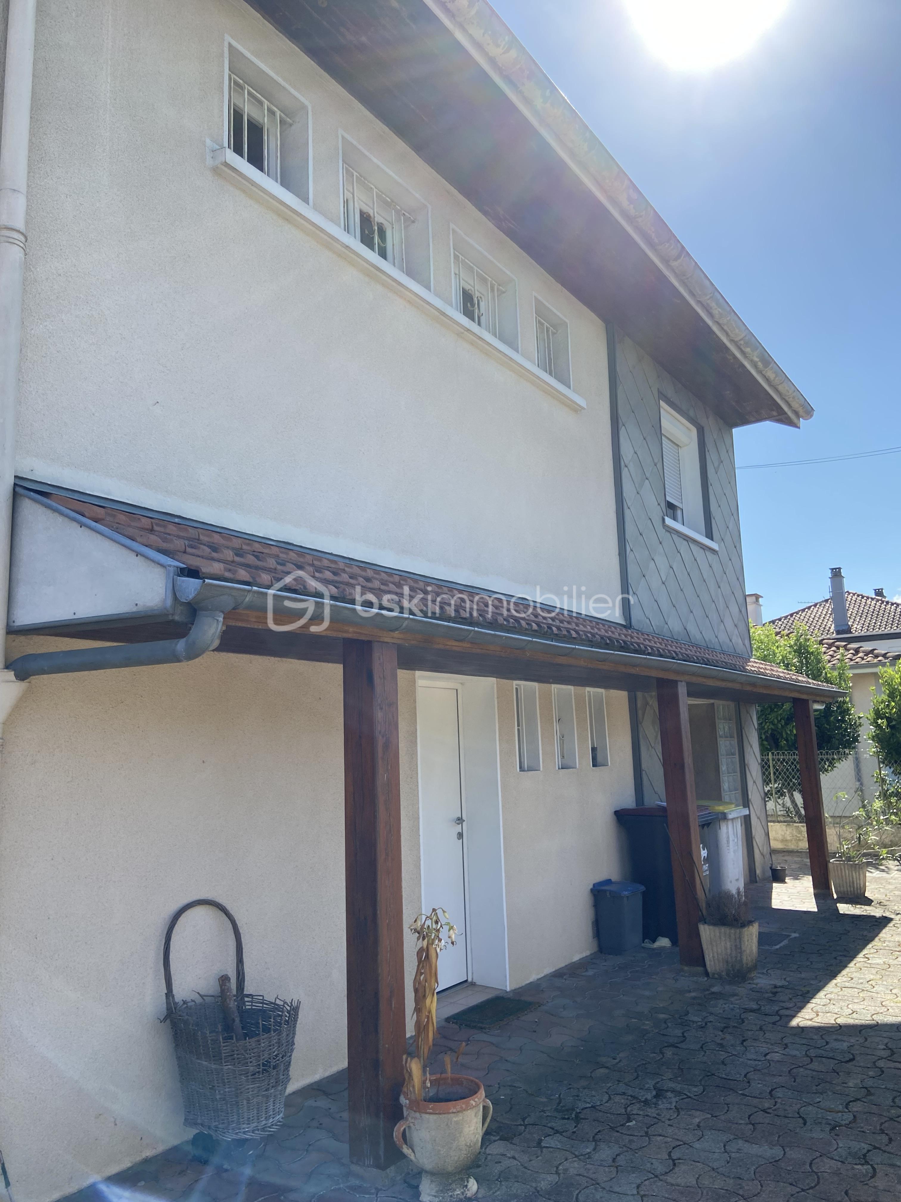 Maison traditionnelle de 140 m² - IMG_1883[1].JPG