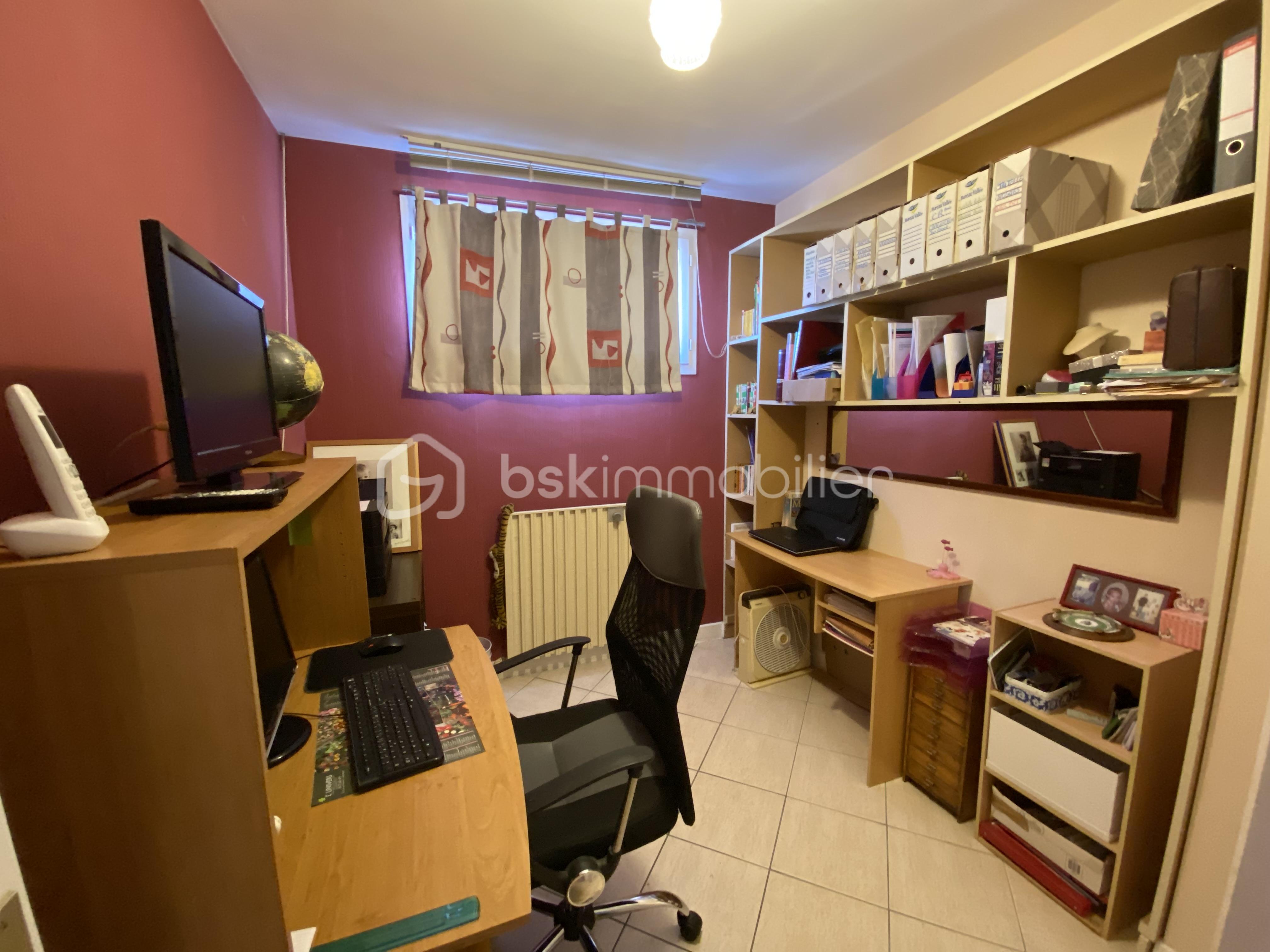 Maison traditionnelle de 140 m² - IMG_1932[1].JPG