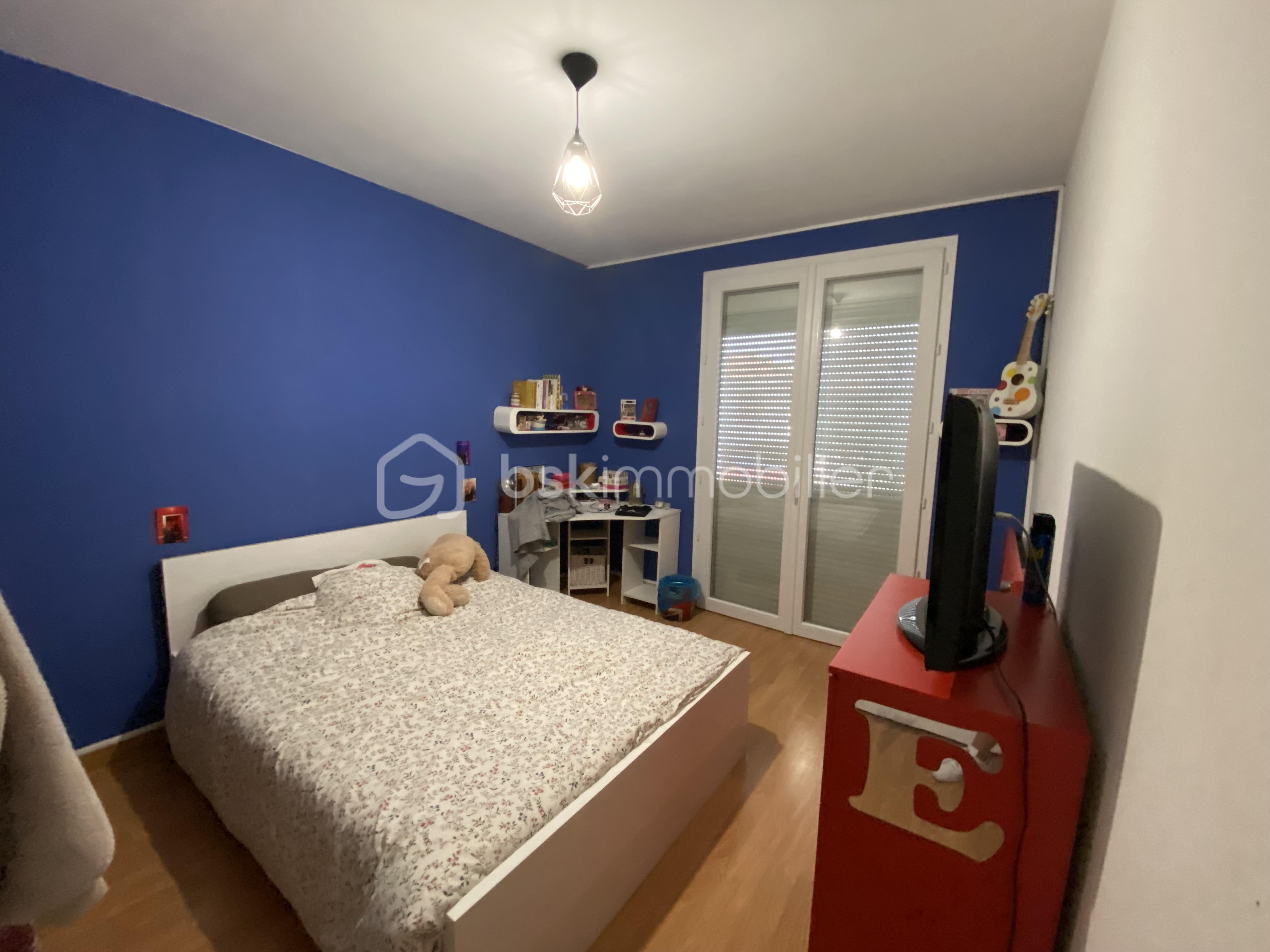 Maison traditionnelle de 140 m² - IMG_1954[1].JPG