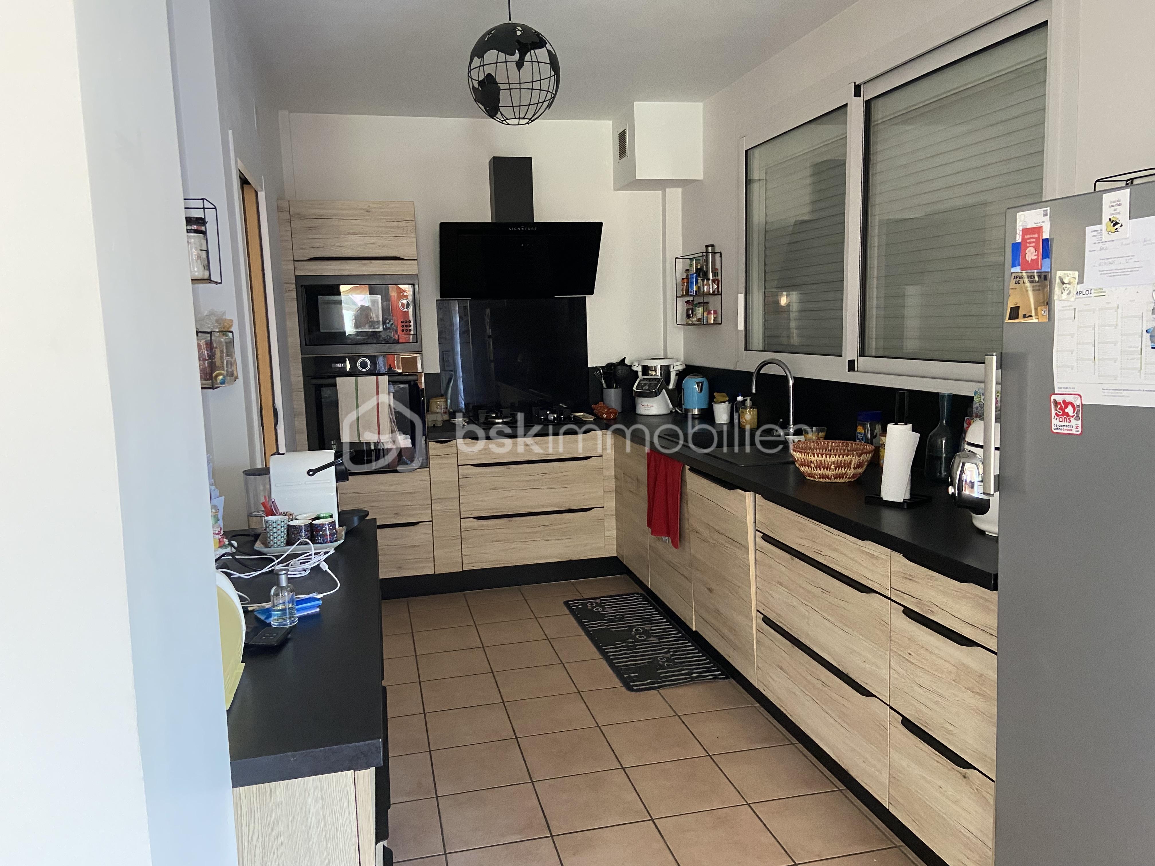Maison traditionnelle de 140 m² - IMG_1907[1].JPG