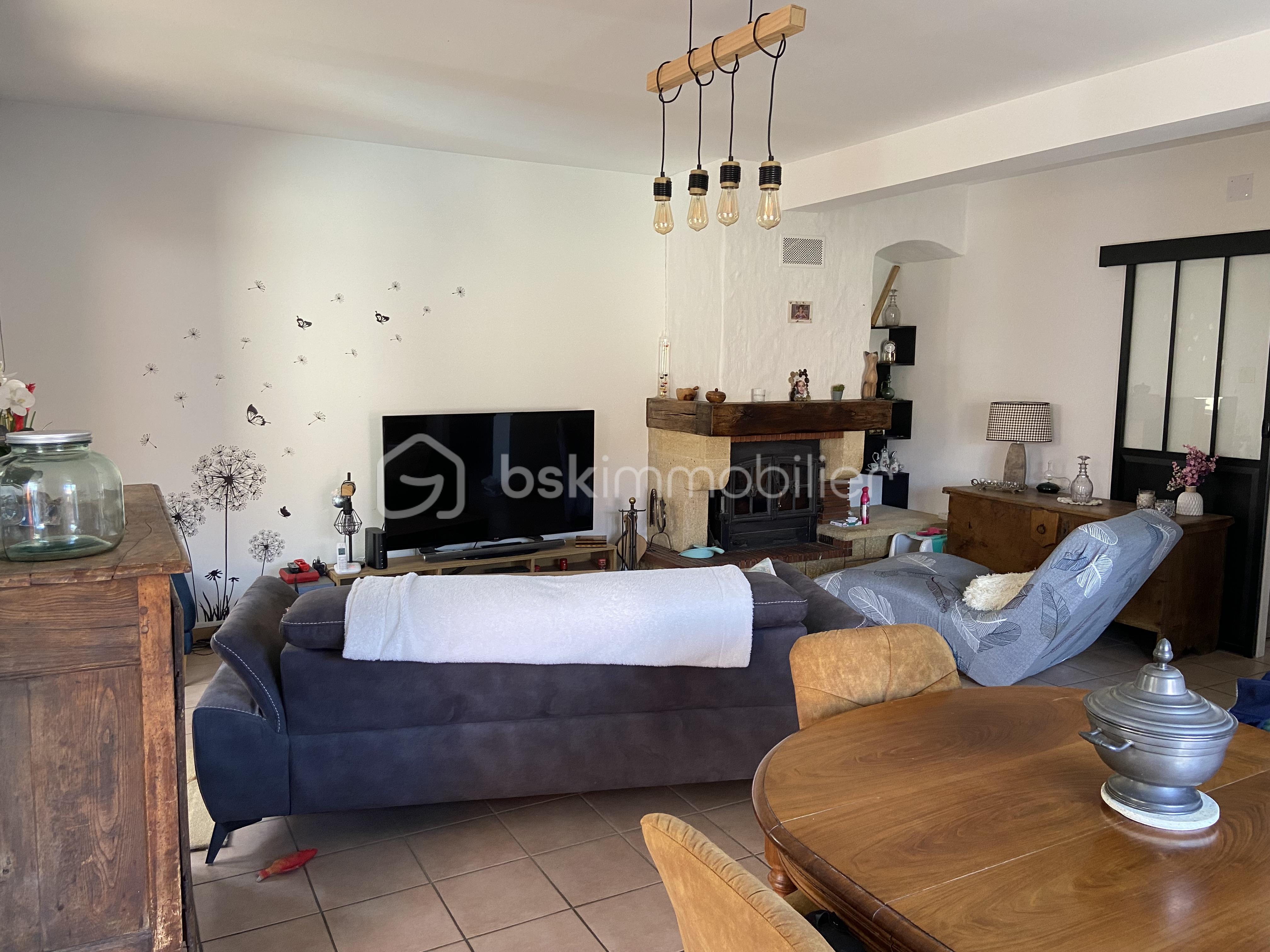Maison traditionnelle de 140 m² - IMG_1905[1].JPG