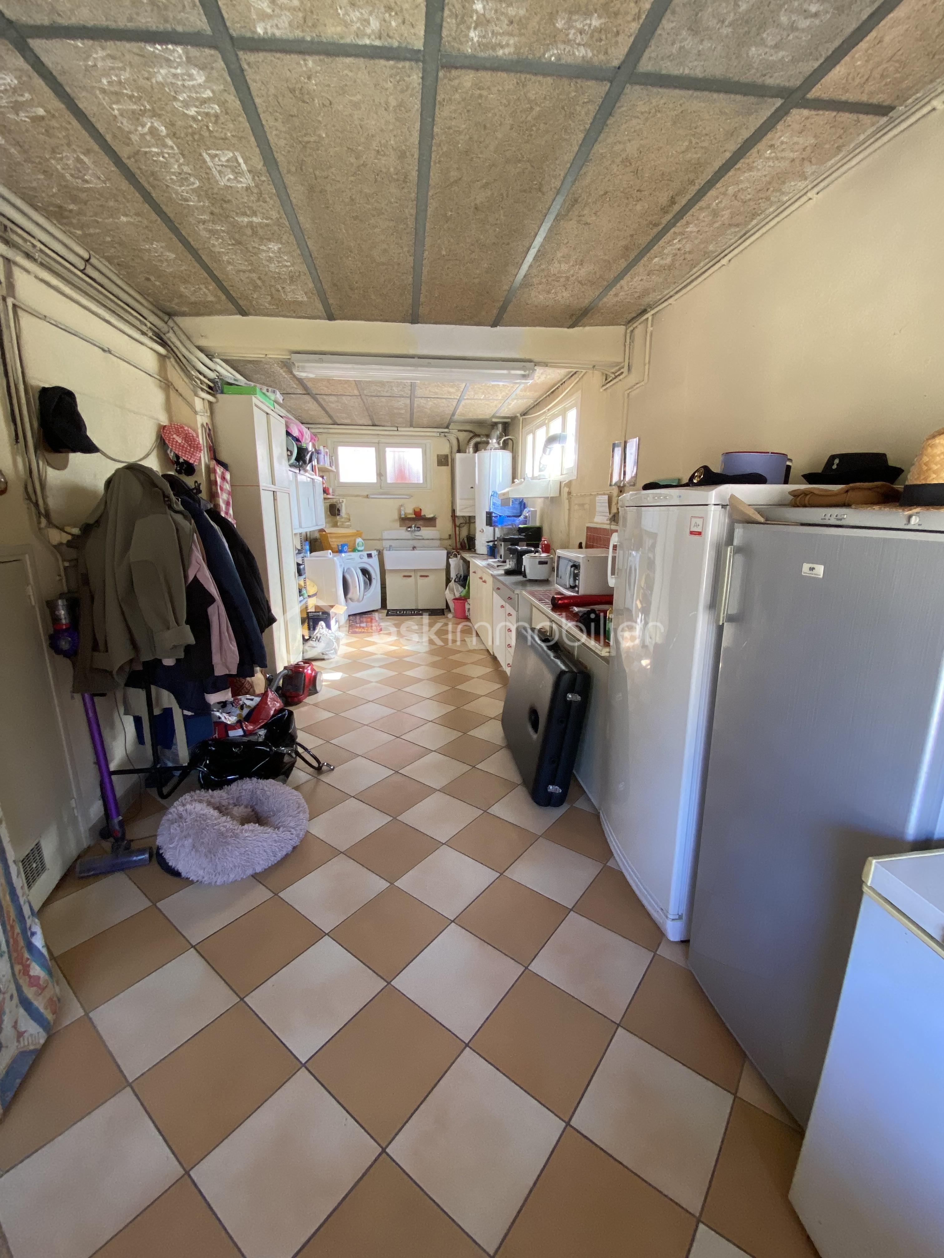 Maison traditionnelle de 140 m² - IMG_1968[1].JPG