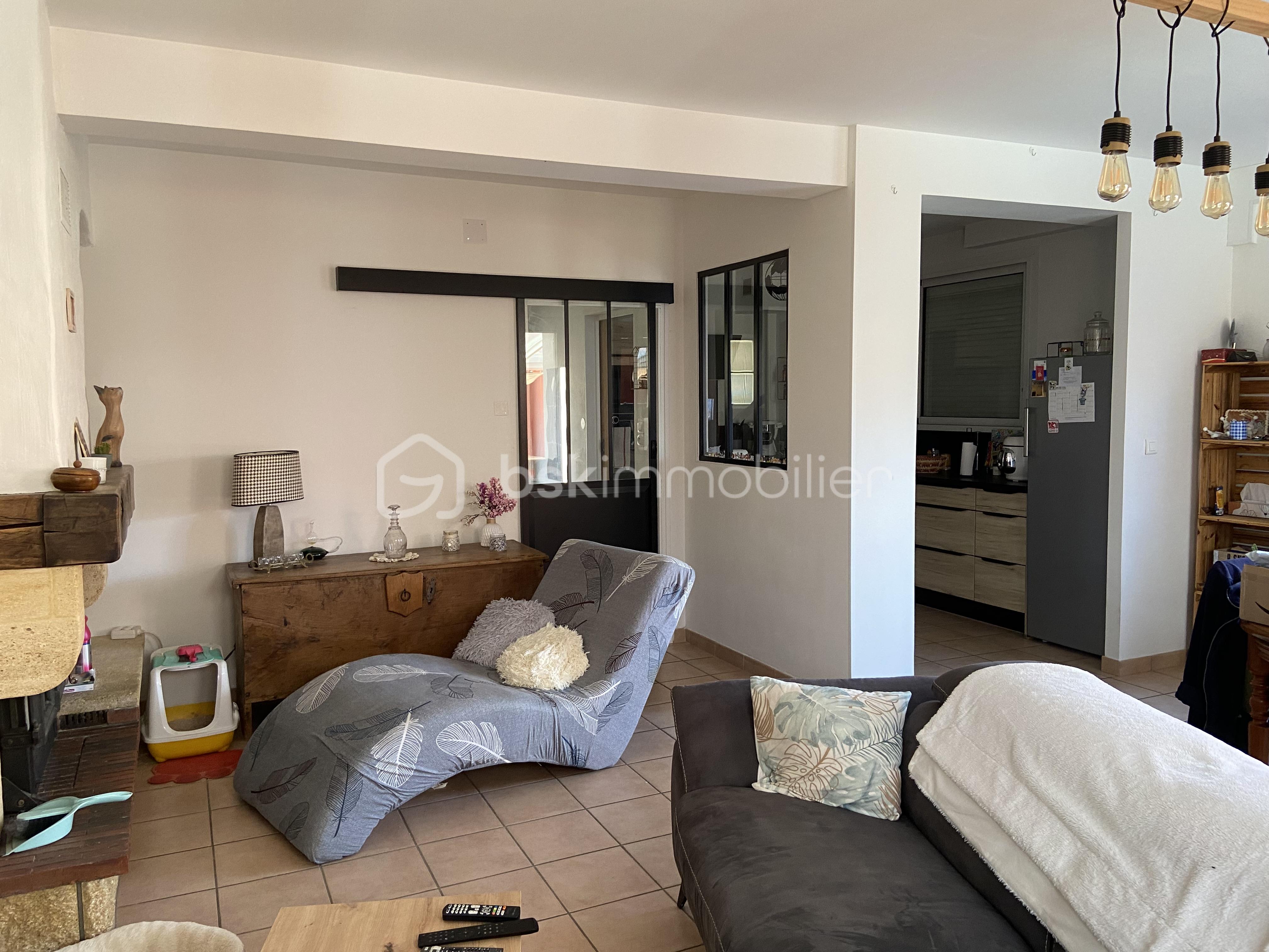 Maison traditionnelle de 140 m² - IMG_1919[1].JPG