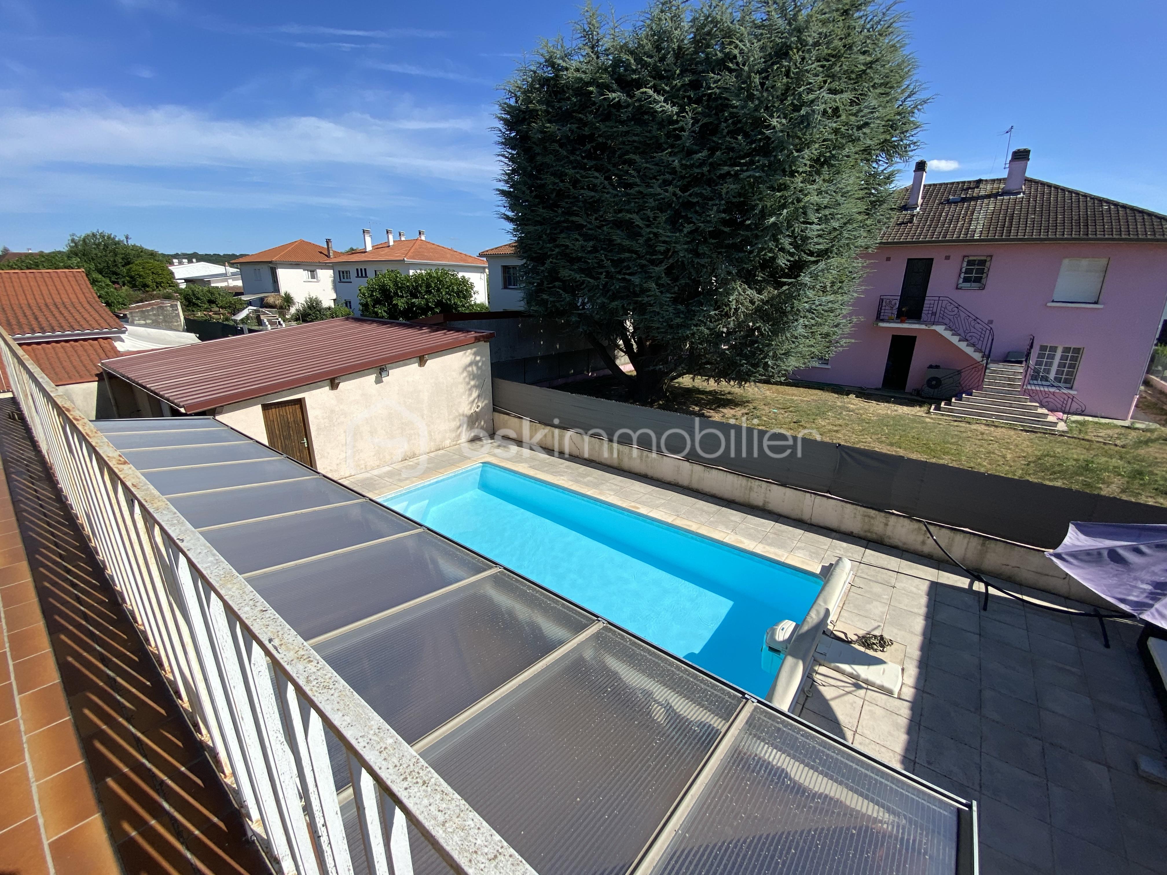 Maison traditionnelle de 140 m² - IMG_1949[2].JPG