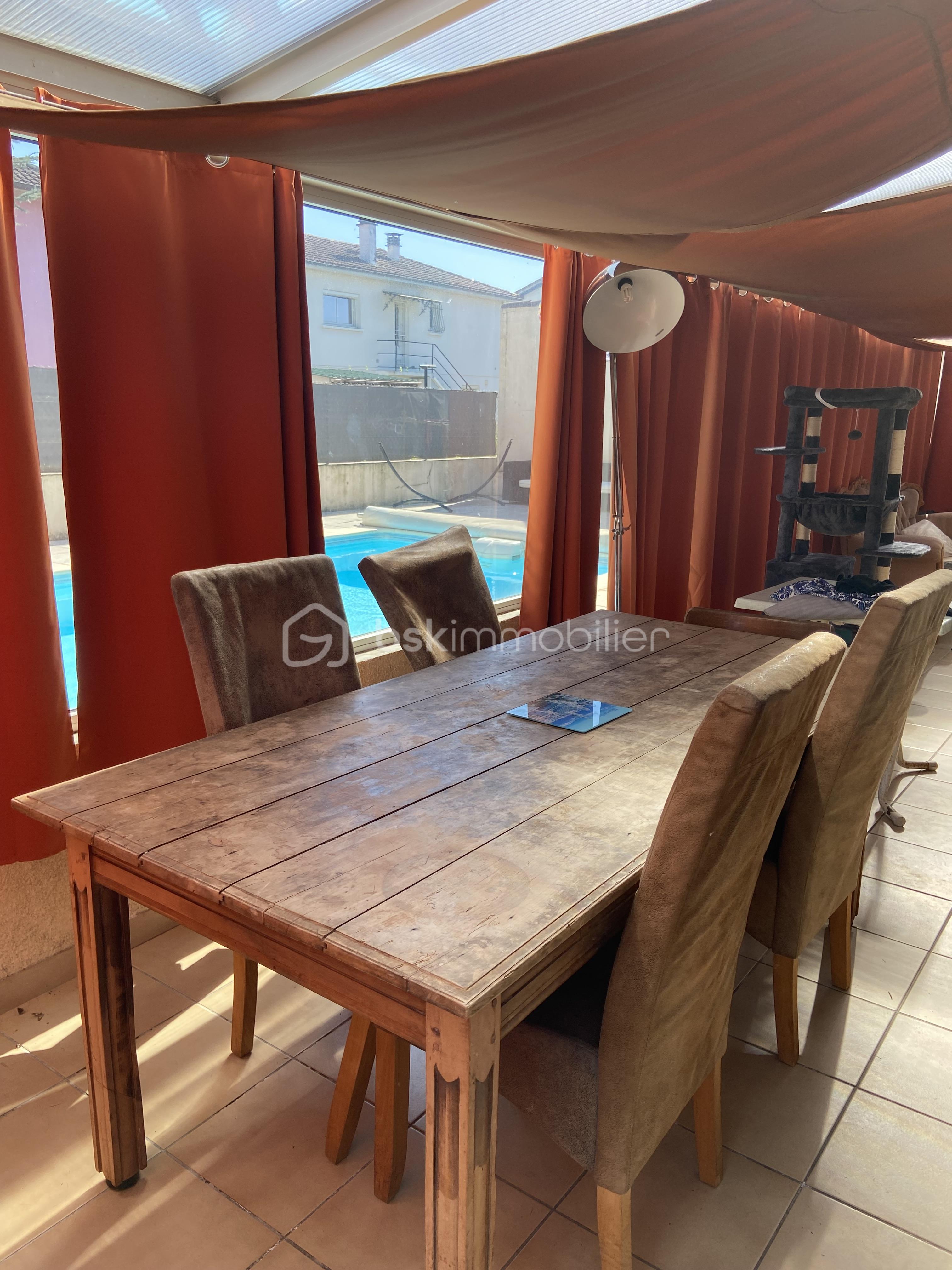 Maison traditionnelle de 140 m² - IMG_1916[1].JPG