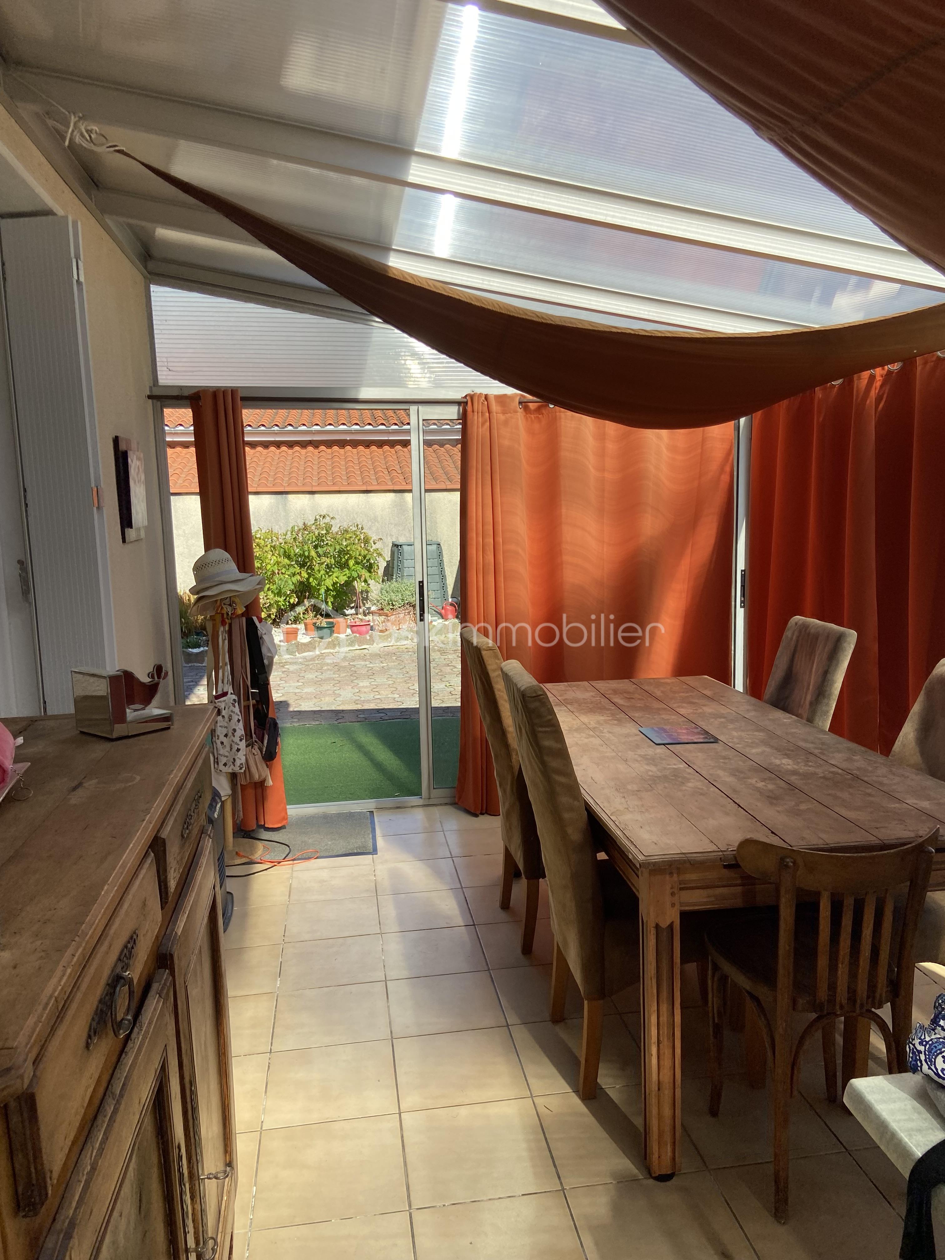 Maison traditionnelle de 140 m² - IMG_1912[1].JPG