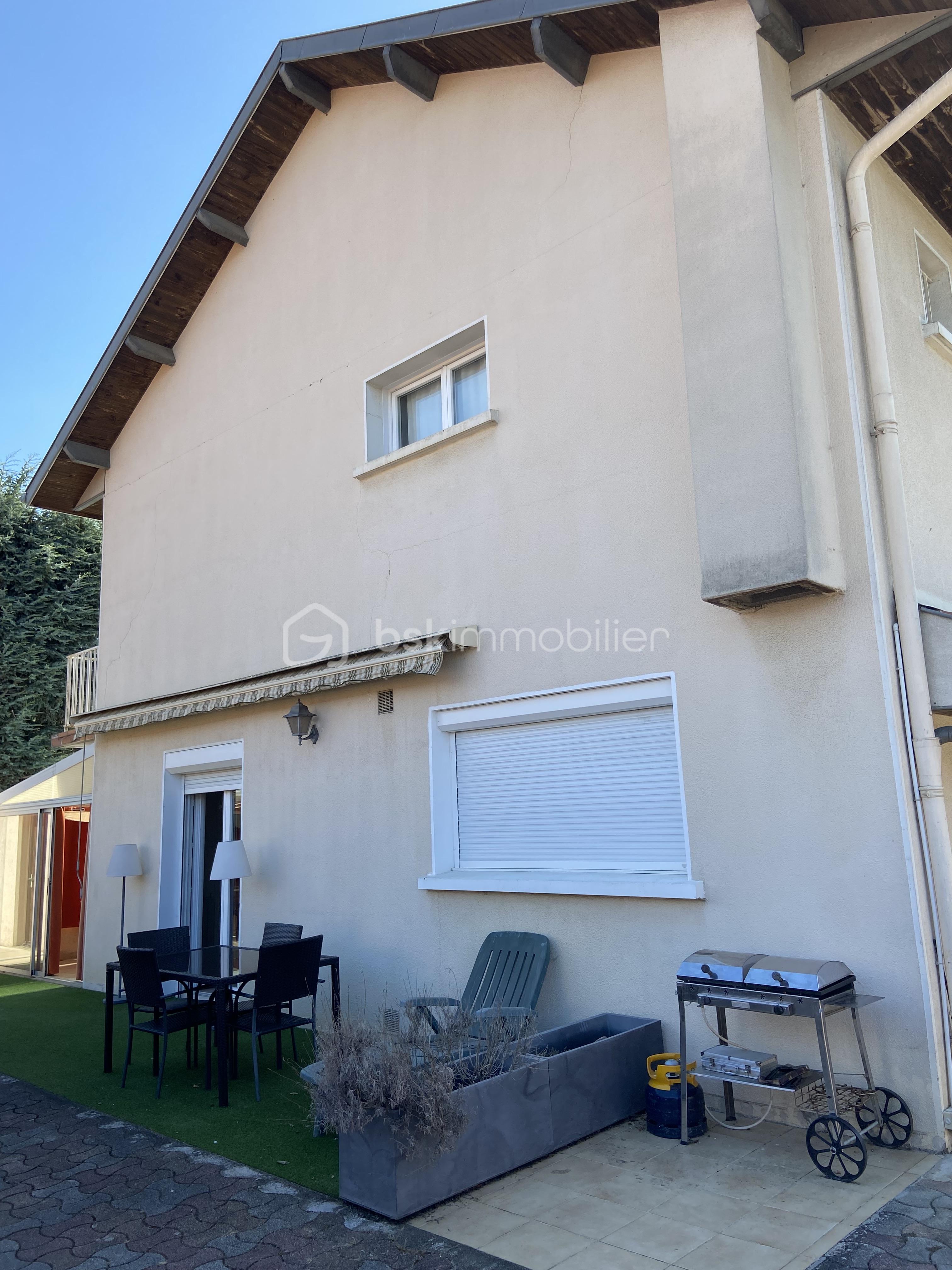 Maison traditionnelle de 140 m² - IMG_1882[1].JPG