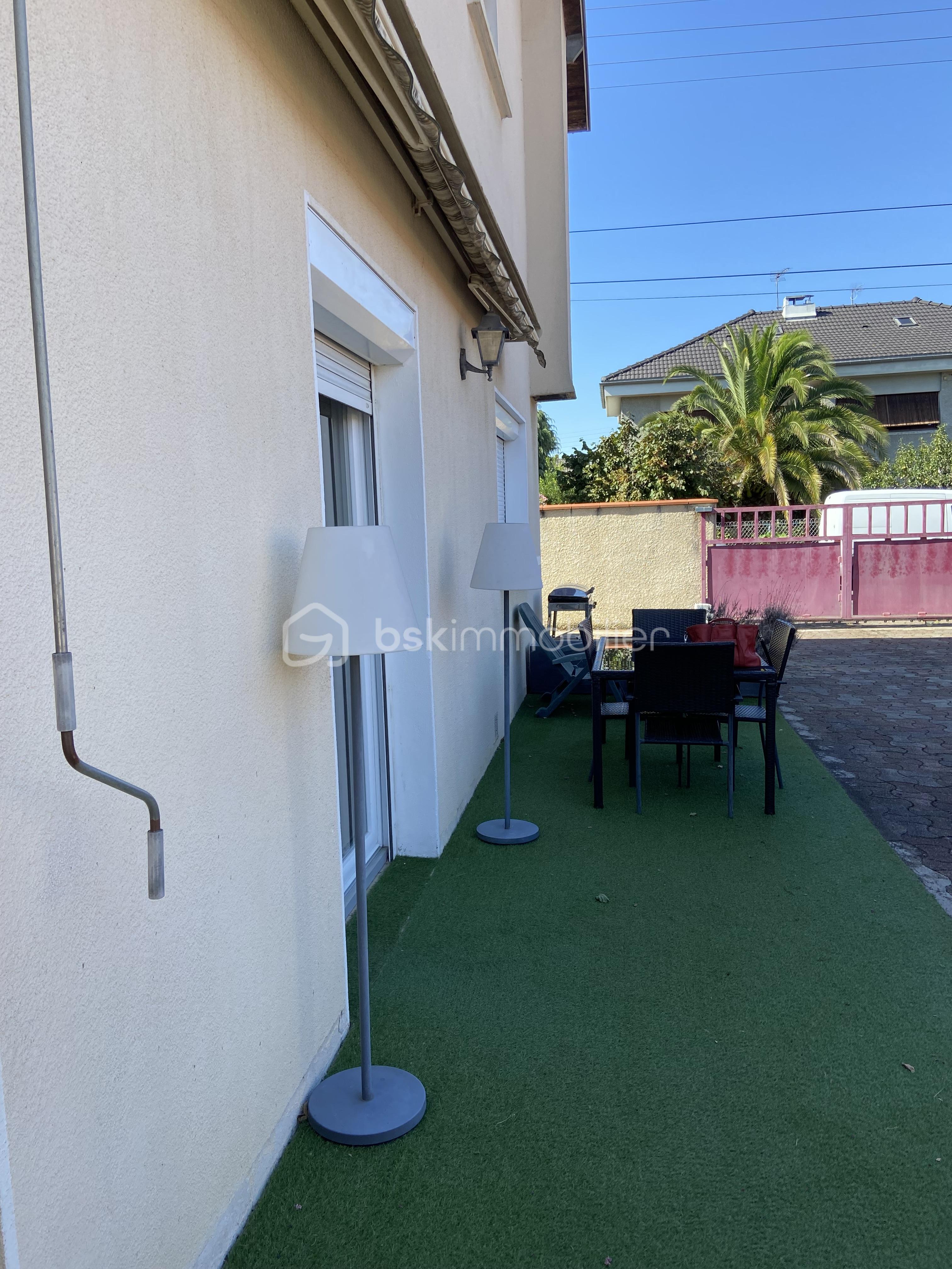 Maison traditionnelle de 140 m² - IMG_1900[1].JPG
