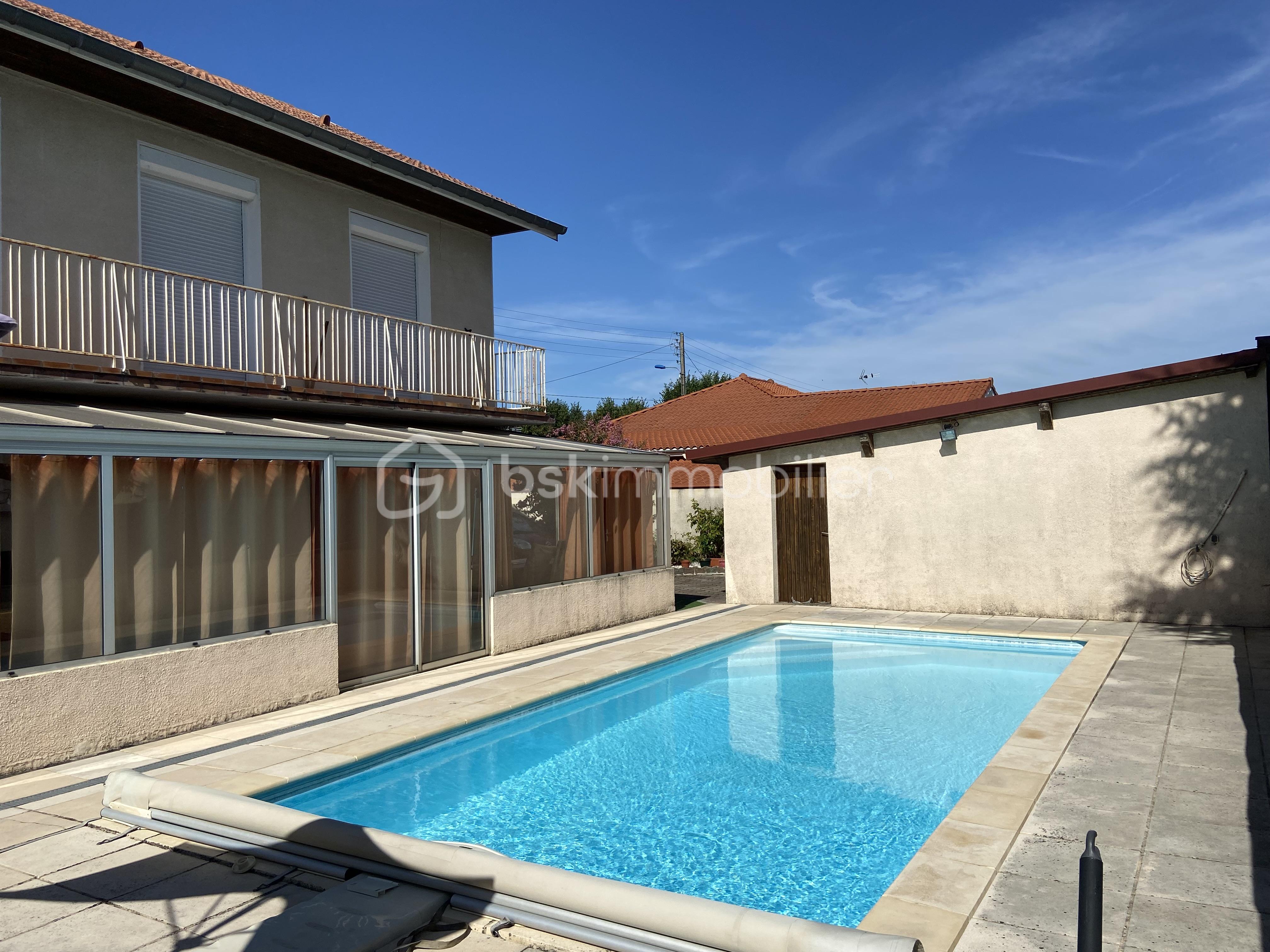 Maison traditionnelle de 140 m² - IMG_1897[1].JPG