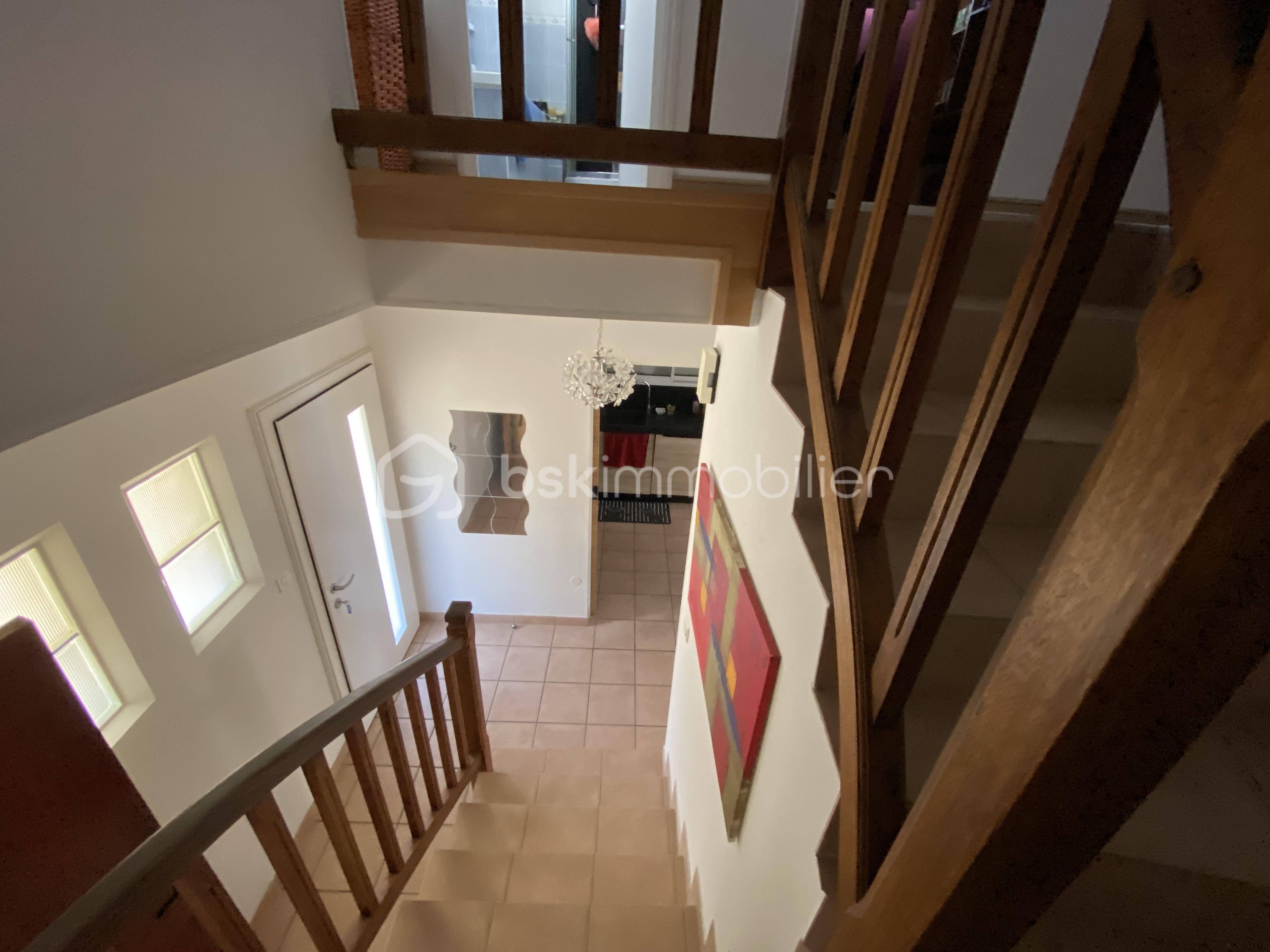 Maison traditionnelle de 140 m² - IMG_1964[1].JPG