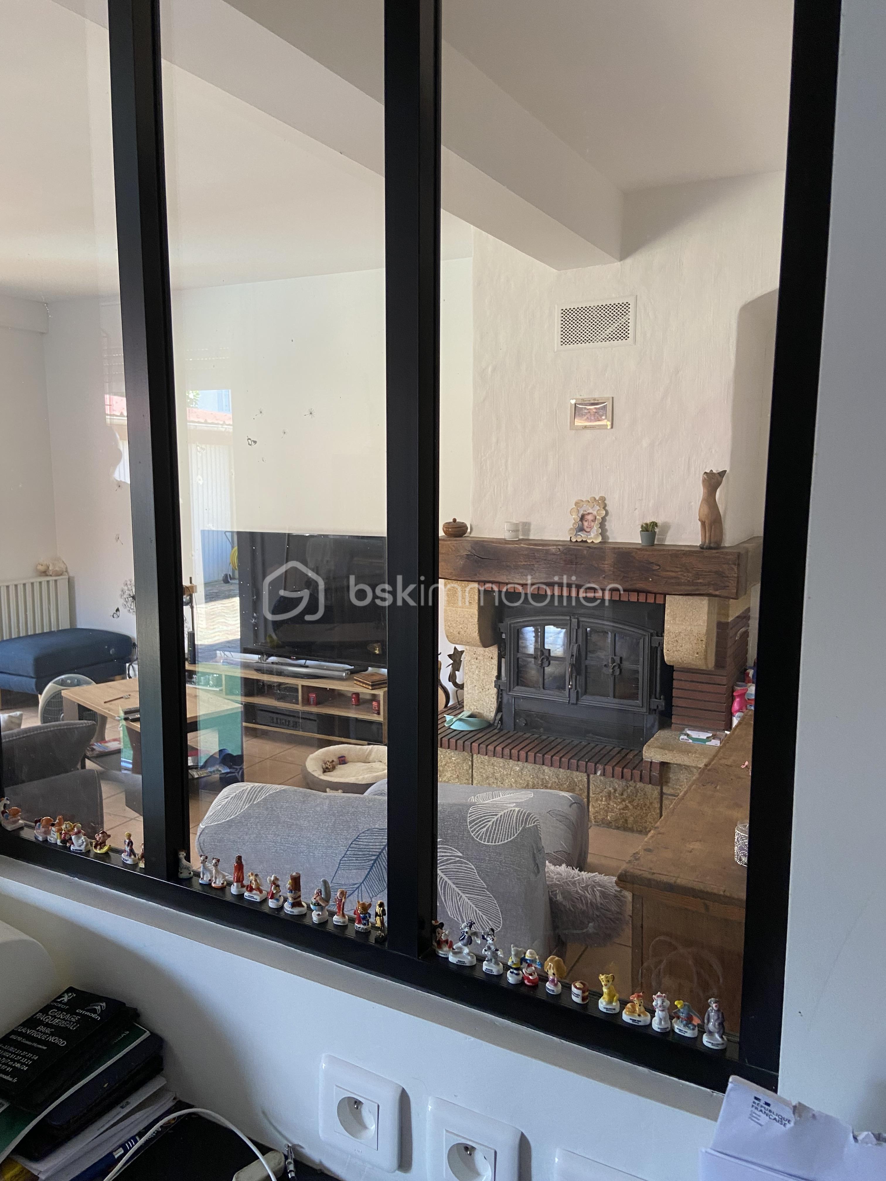 Maison traditionnelle de 140 m² - IMG_1909[1].JPG