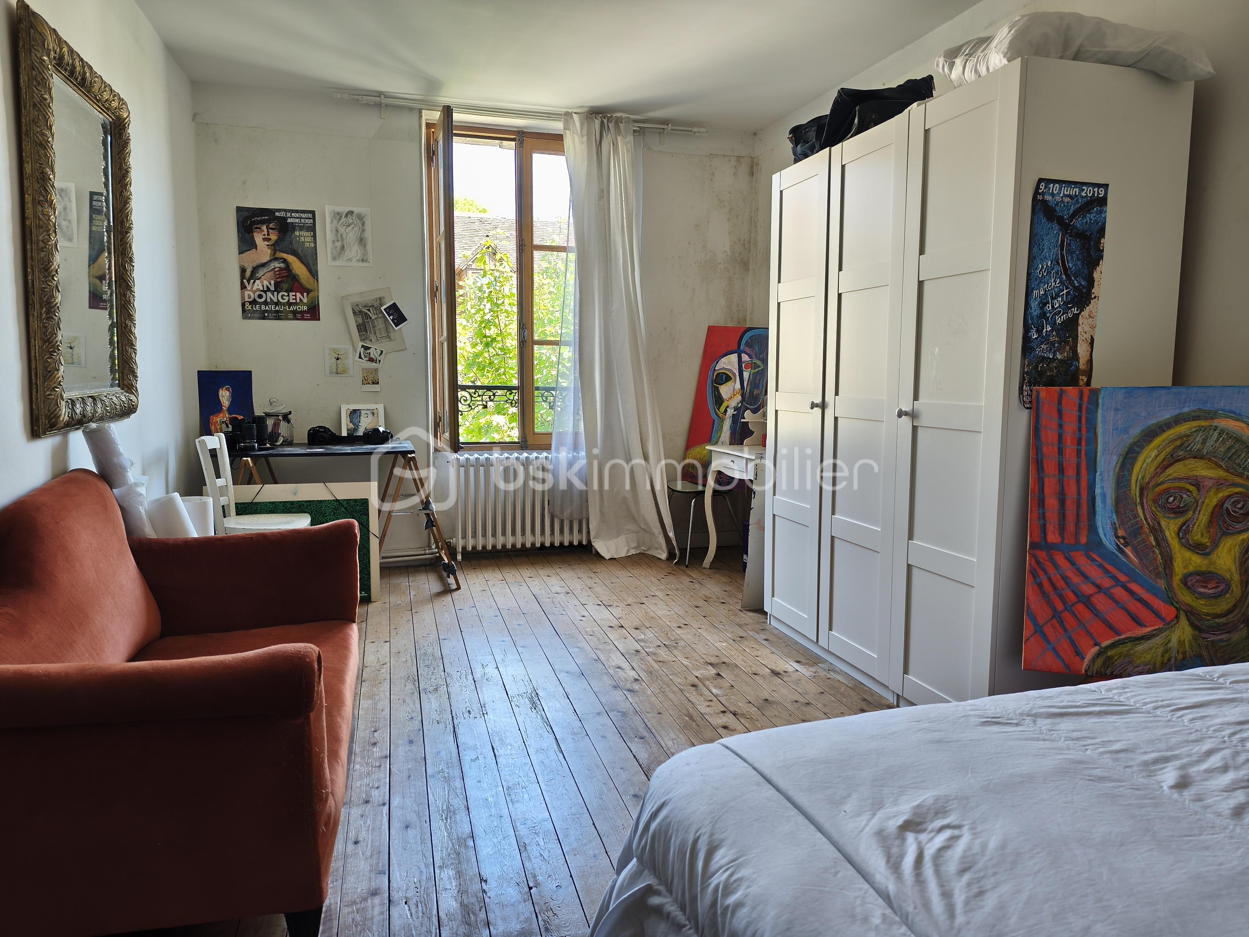 Maison ancienne de 155 m² - IMG_20250703_141740.jpg