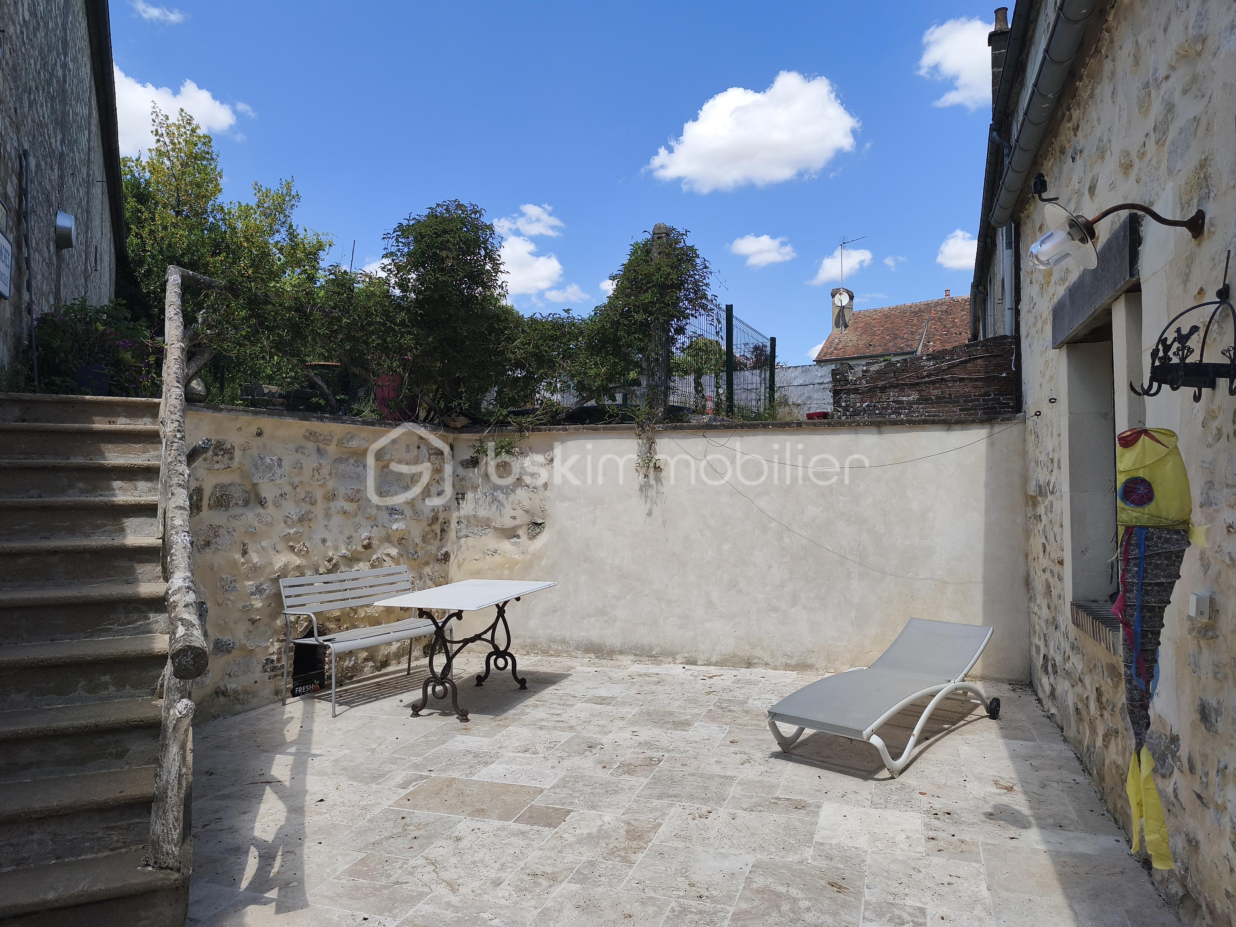 Maison ancienne de 155 m² - IMG_20250703_130706.jpg