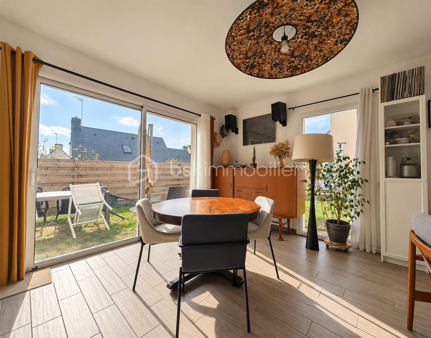 Maison 5 pièces 115 m²