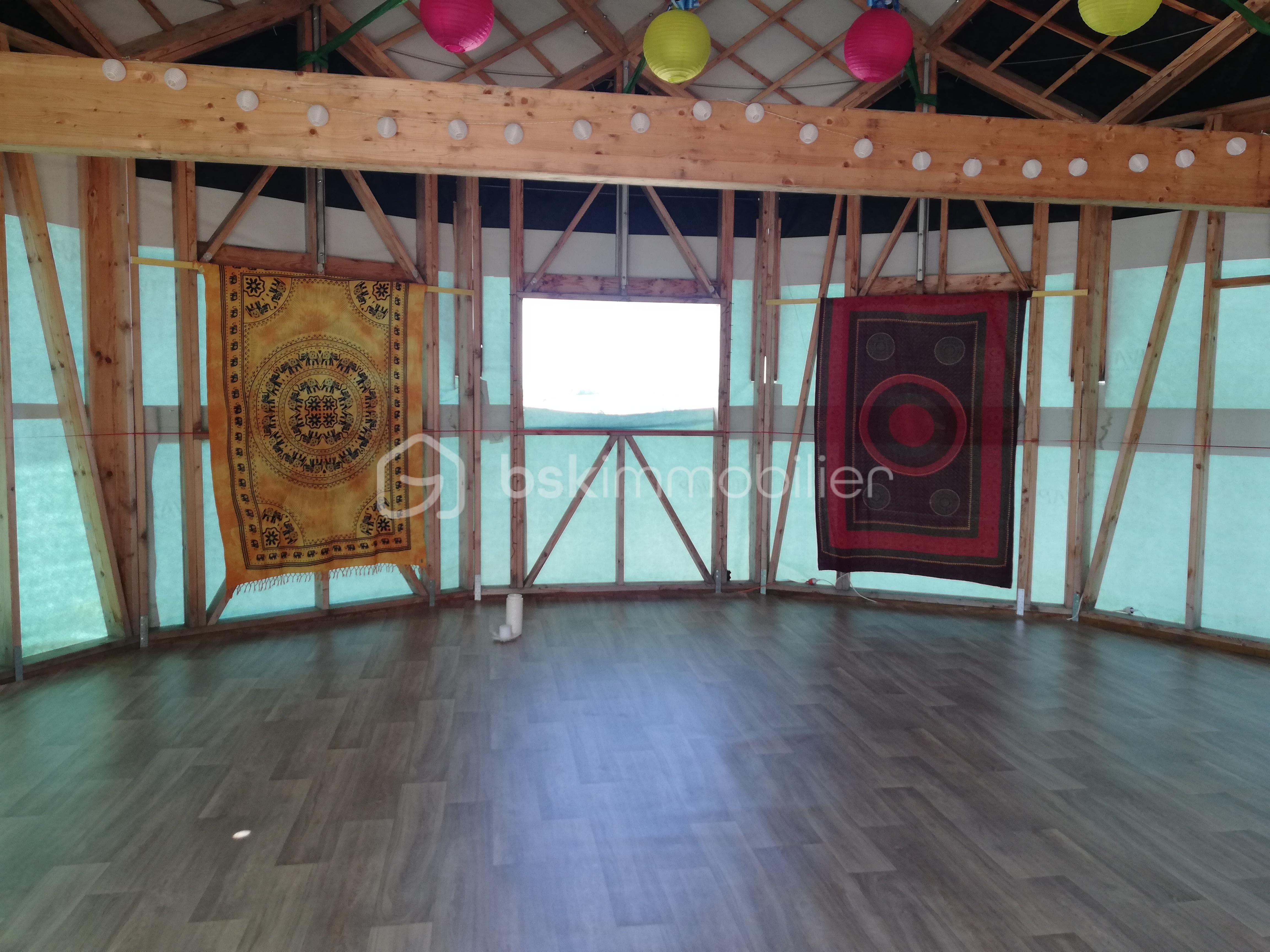 Maison contemporaine de 84 m² - Zome - Espace intérieur avec lino(événements).jpg