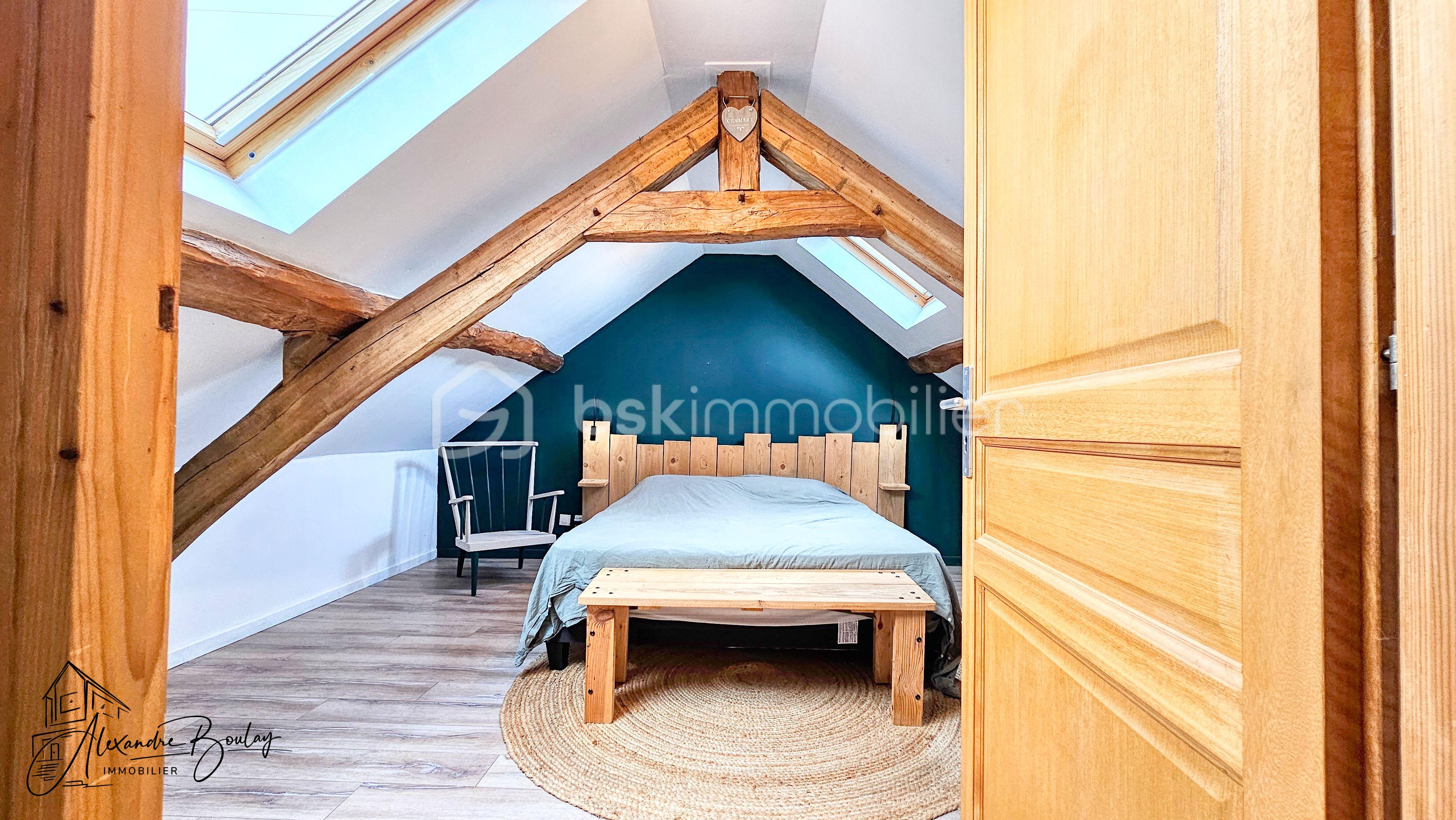 Maison longere de 127 m² - 20250829_123107.jpg