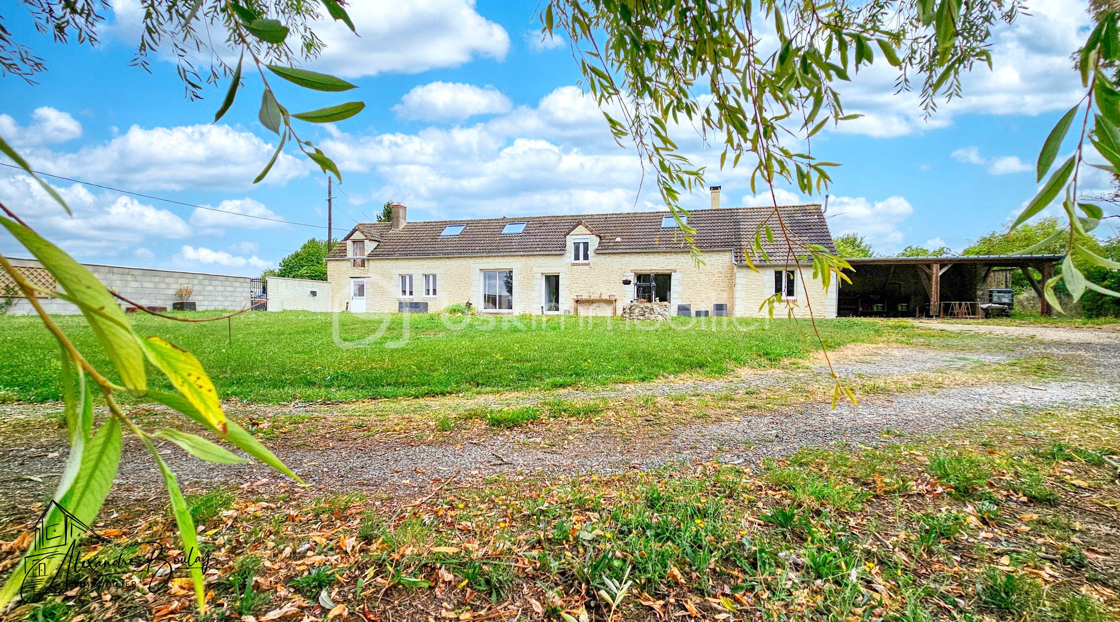 Maison longere de 127 m² - 20250829_110202.jpg