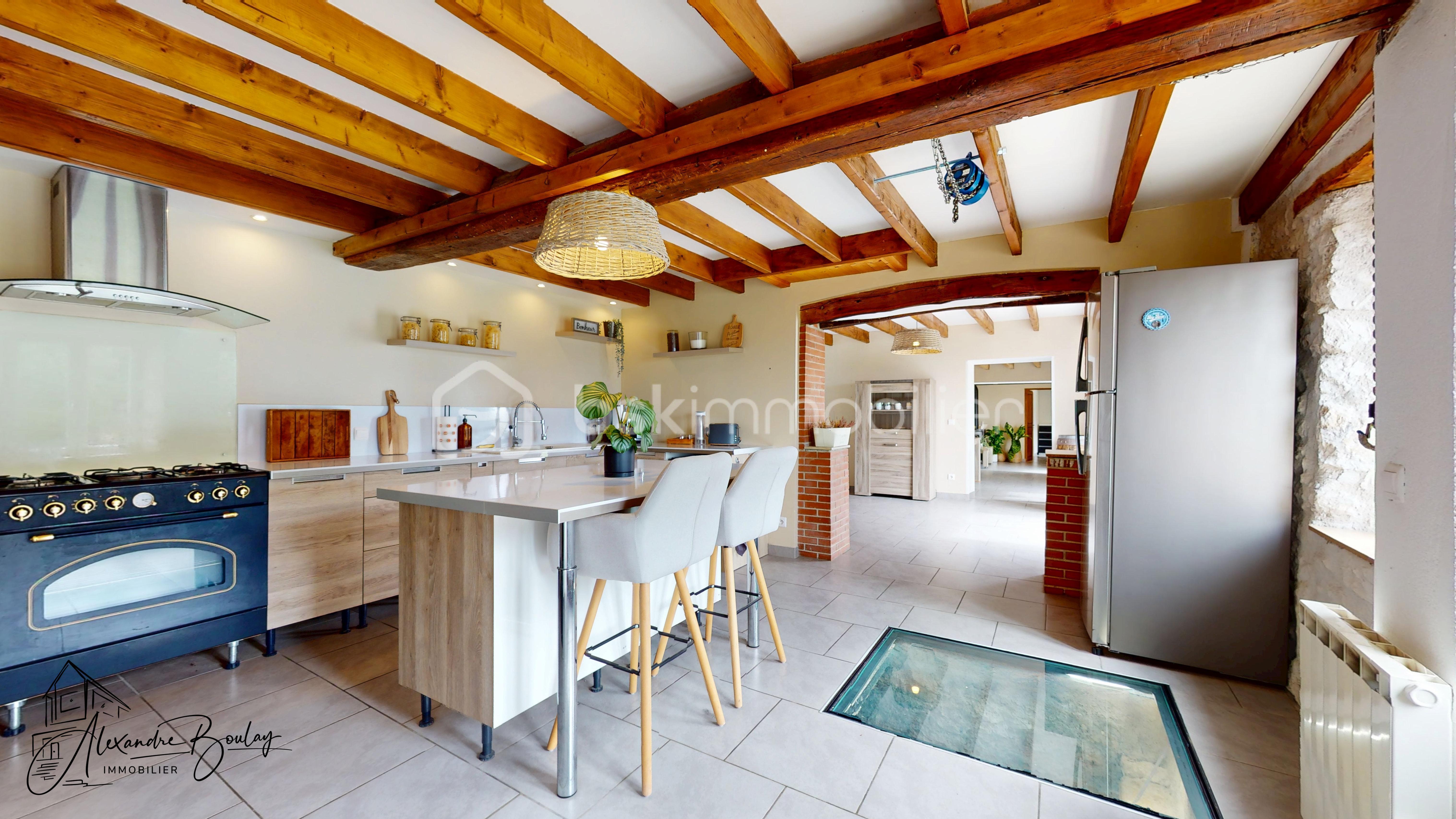 Maison longere de 127 m² - SAND-08292025_182708.jpg