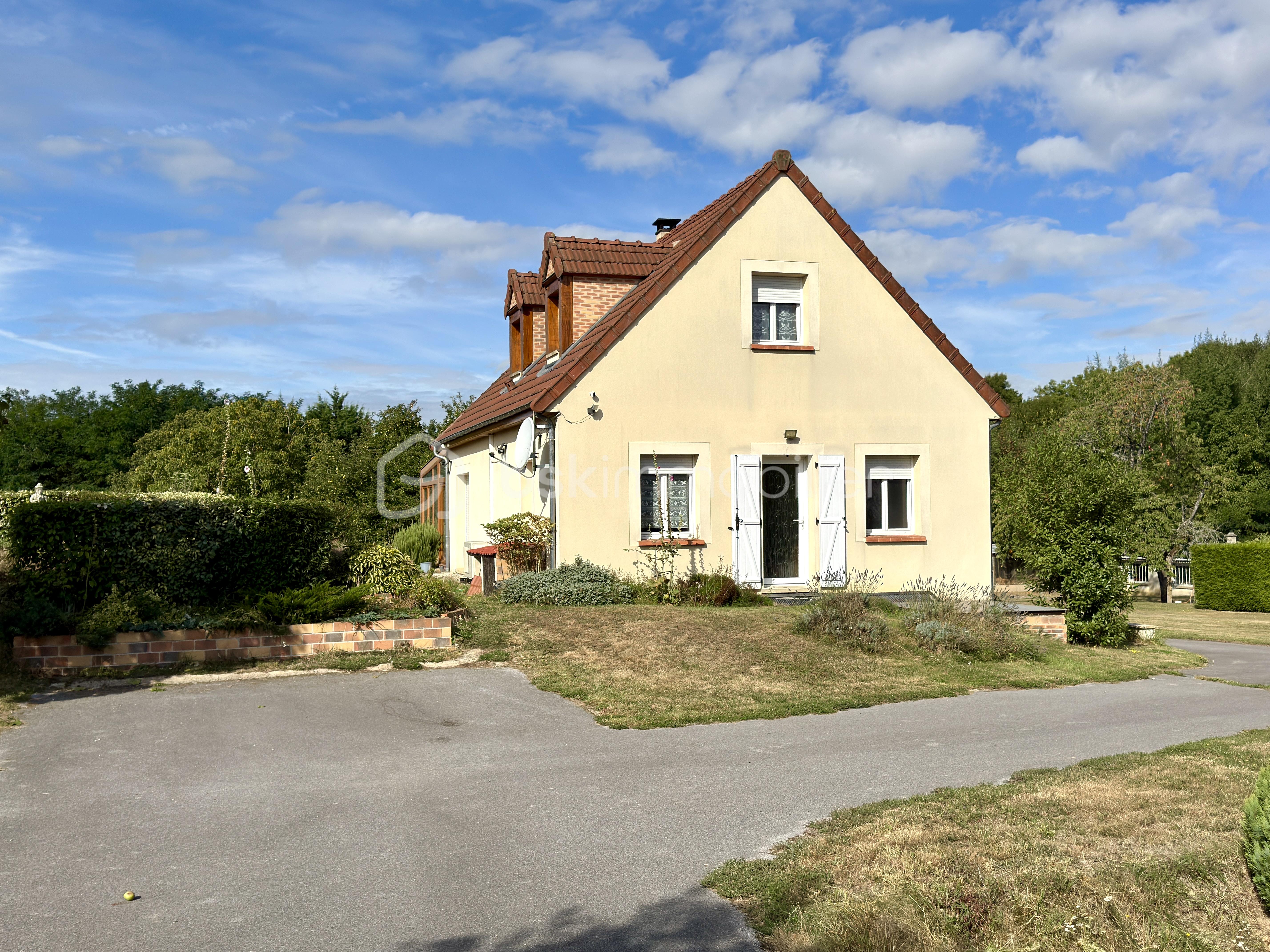 Maison de 188,25 m² - IMG_9821.jpg