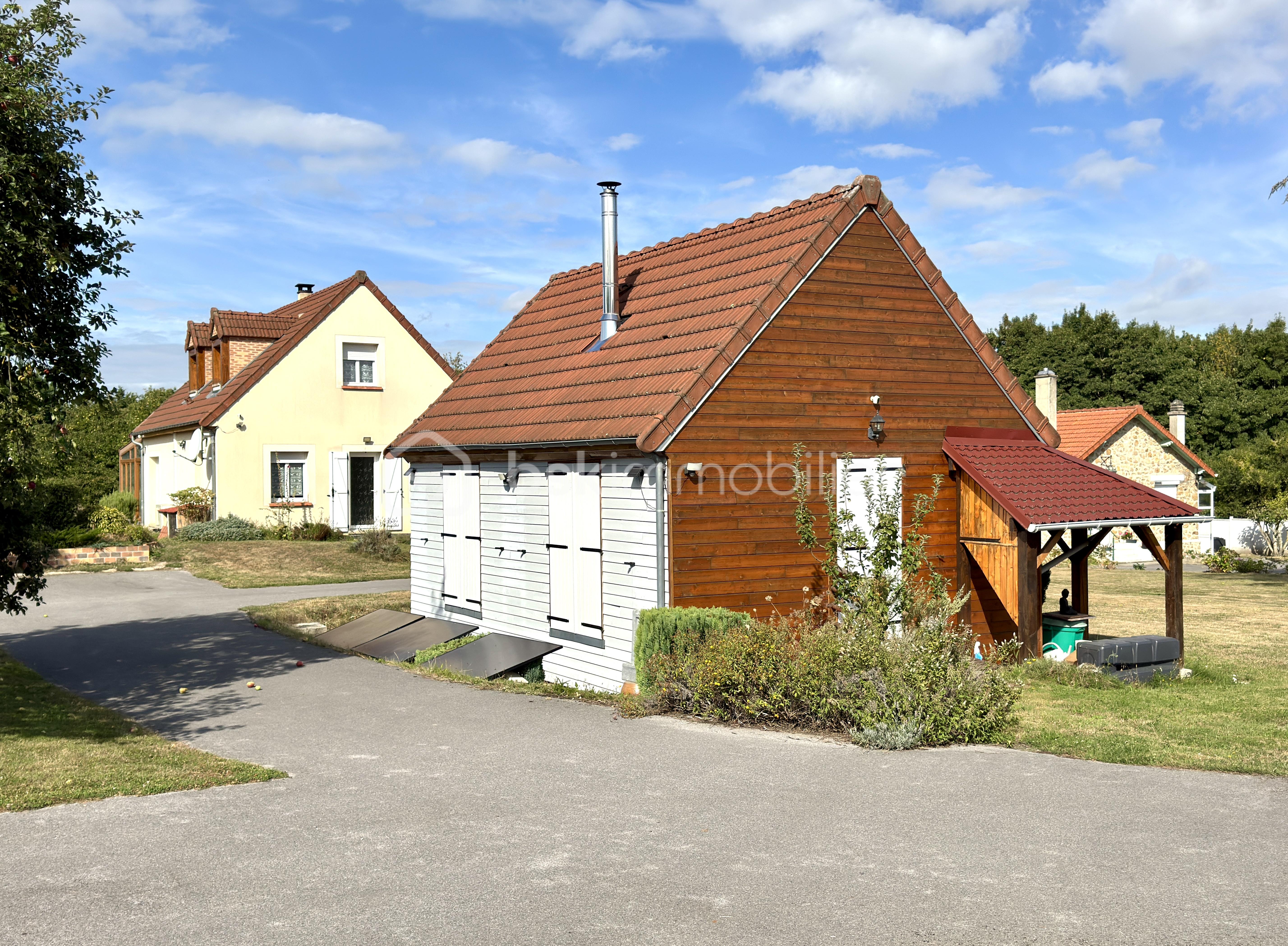 Maison de 188,25 m² - IMG_9824.jpg