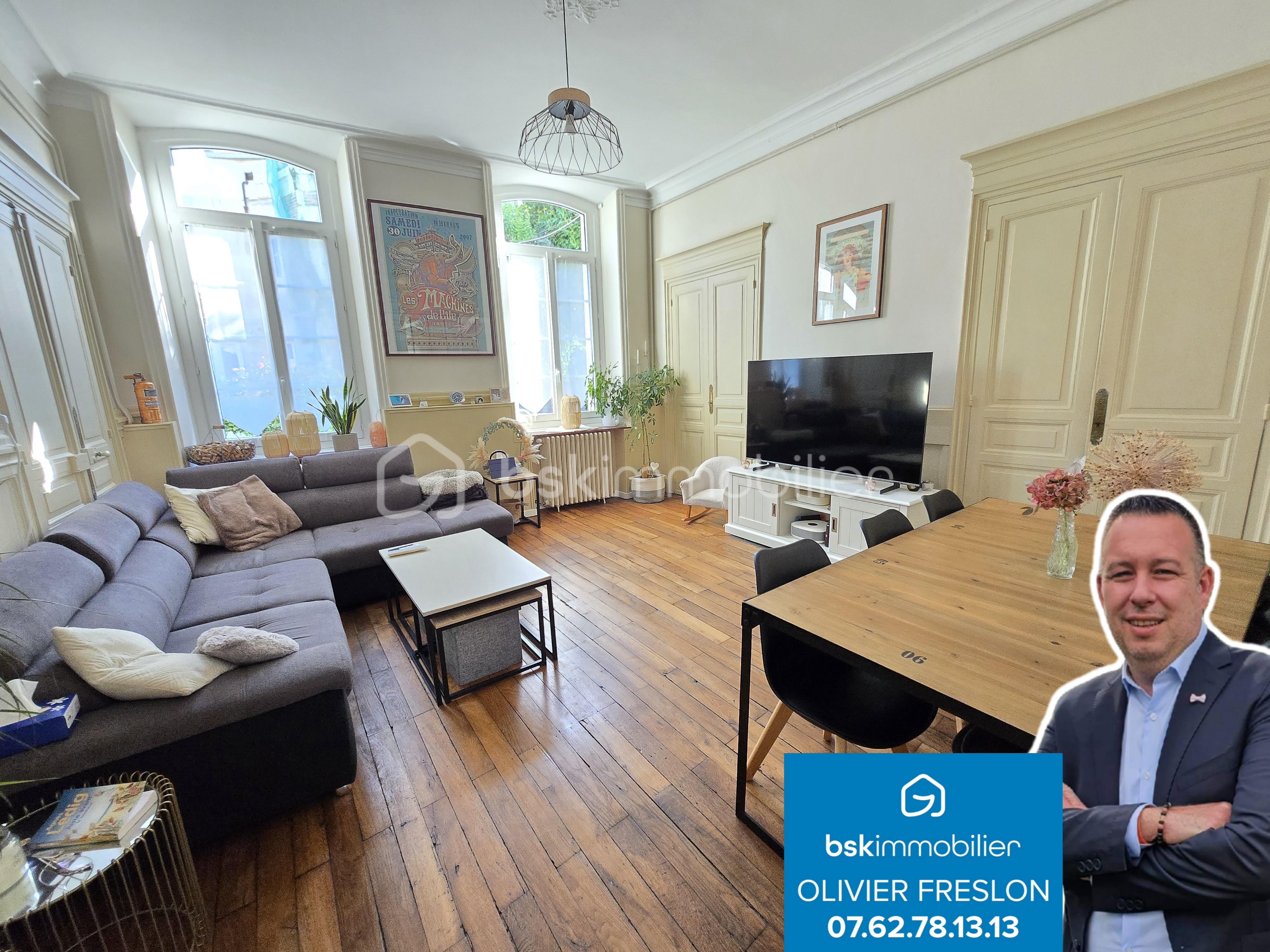Appartement de 83 m² - 20250919_171424.jpg