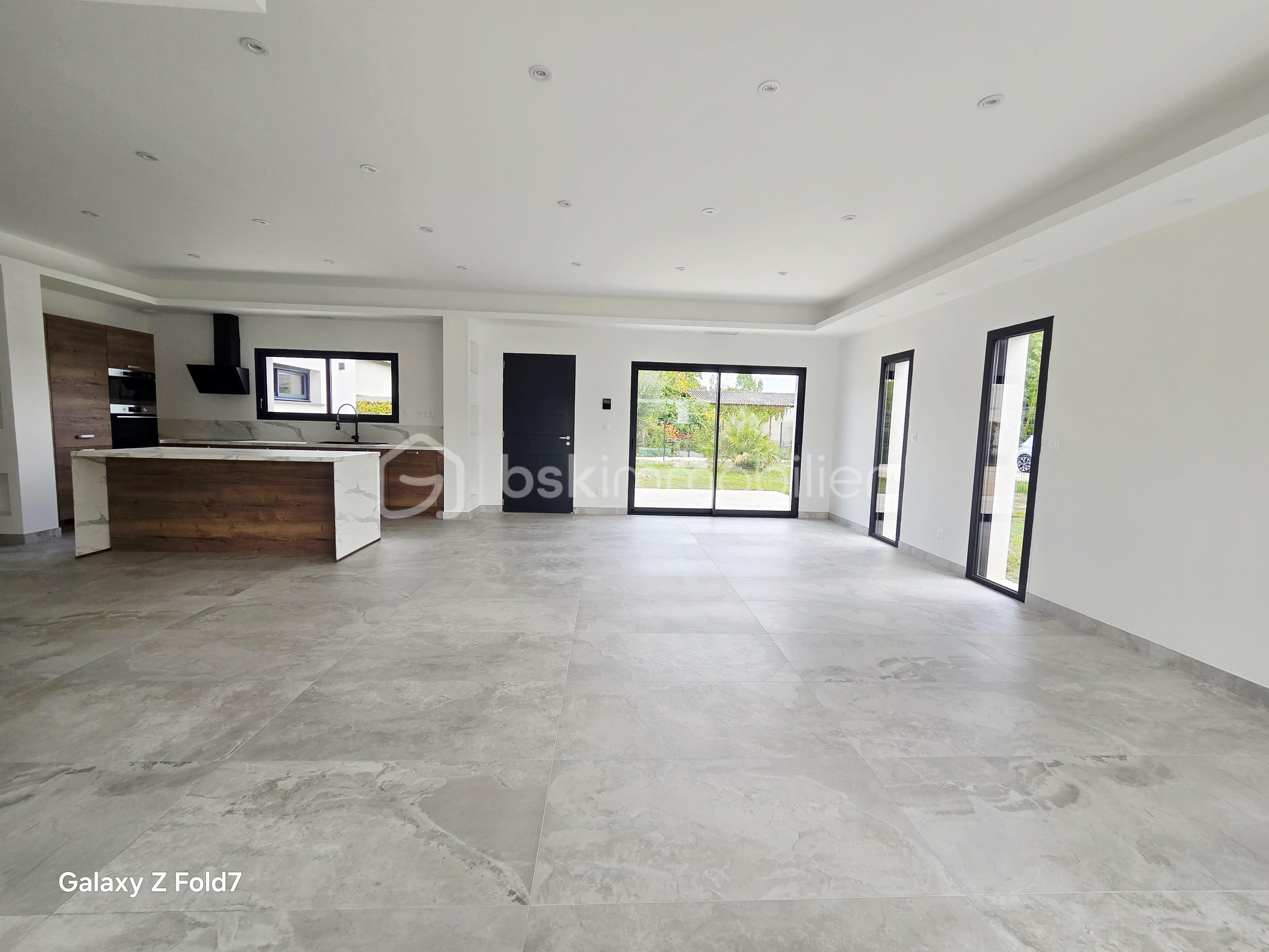 Maison de 137 m² - 20250915_163554.jpg