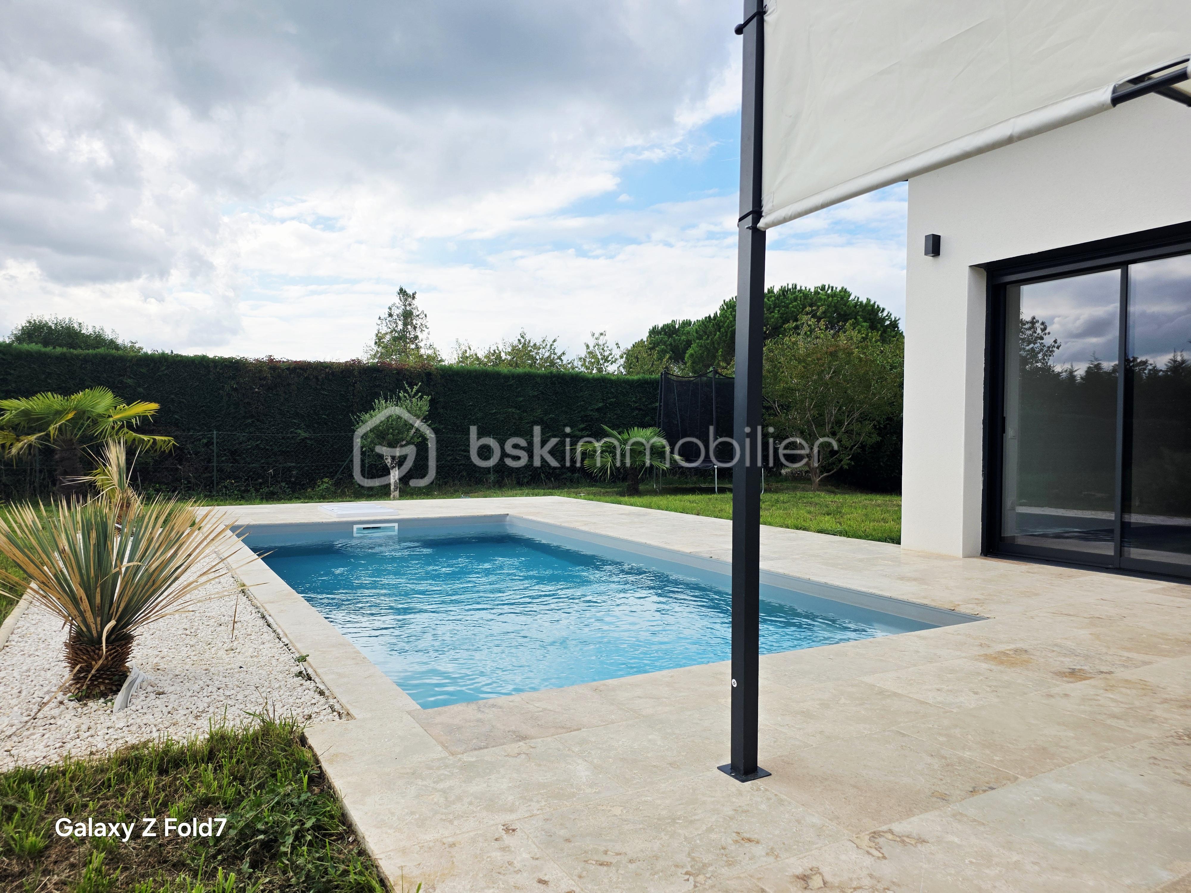 Maison de 137 m² - 20250915_163532.jpg