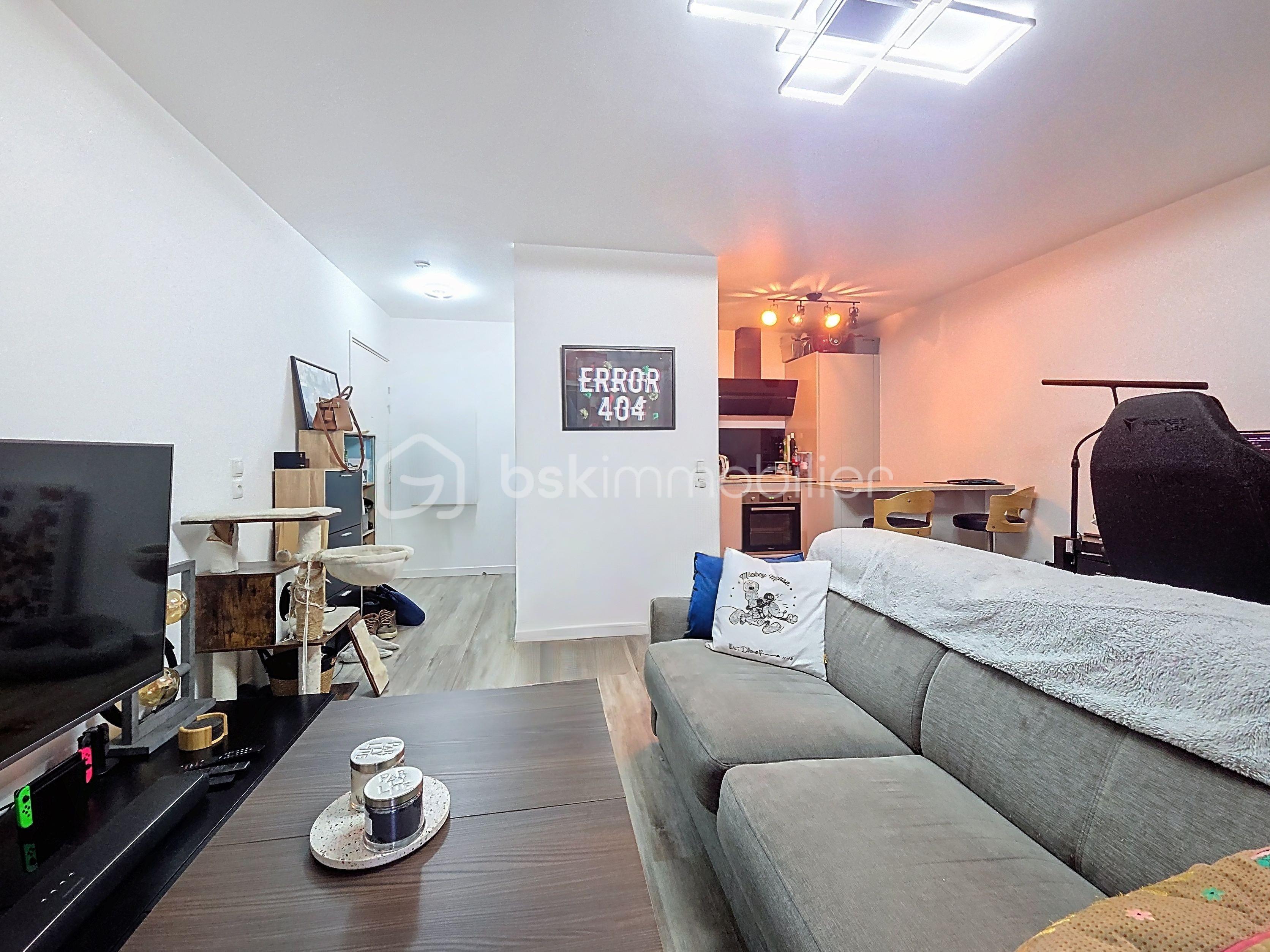 Appartement de 43,70 m² - f2-noisy_00016.jpeg