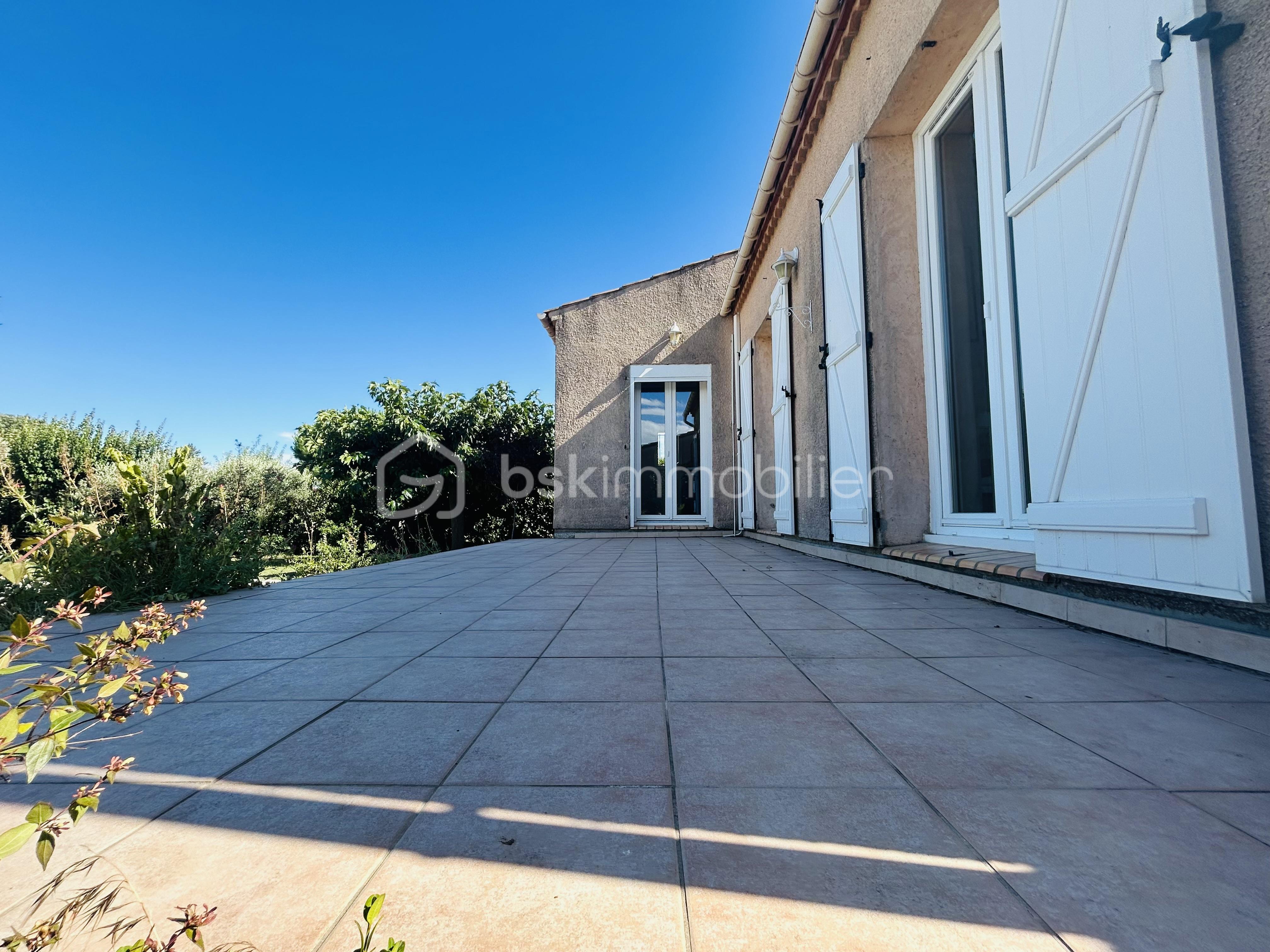 Maison de 96 m² - IMG_1385.jpeg