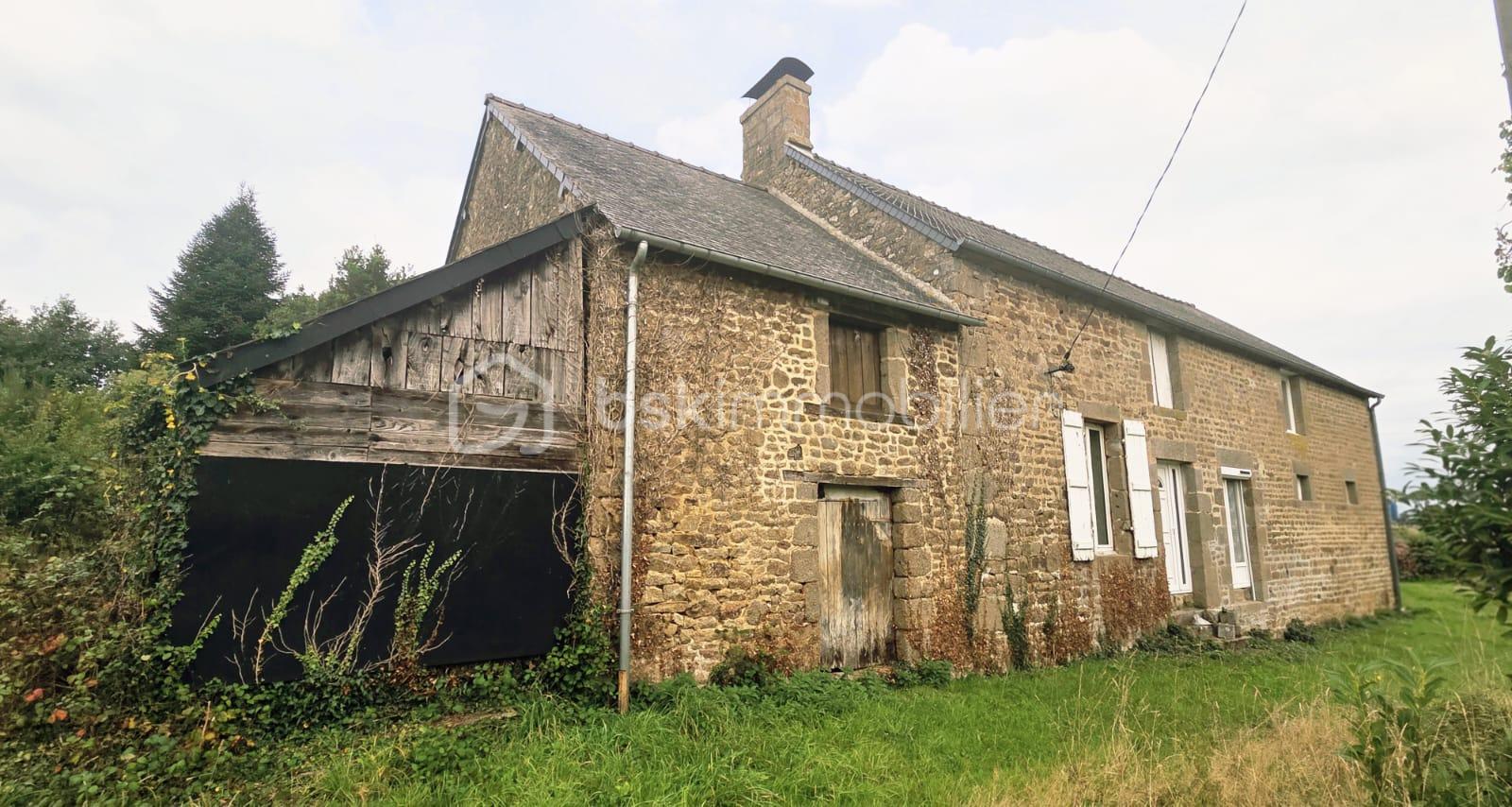 Maison longere de 121 m² - WhatsApp Image 2025-10-09 à 11.25.50_db4710a4.jpg