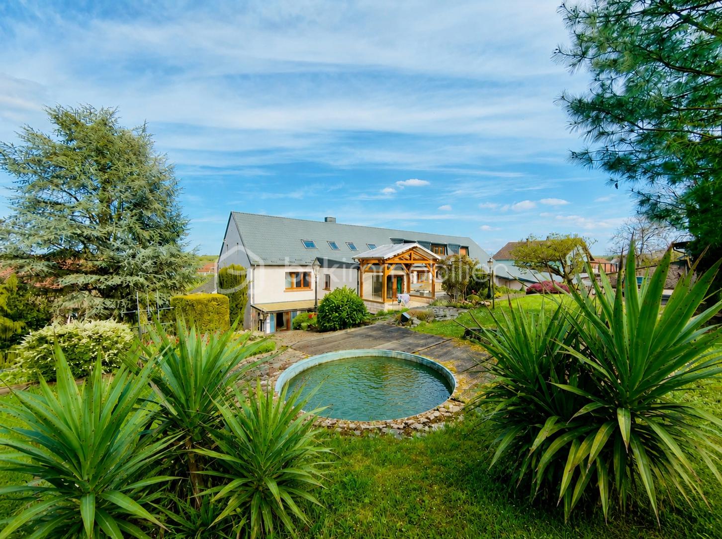 Immeuble 24 pièces 956 m² · à Etting · 956 m² · 475 000 €