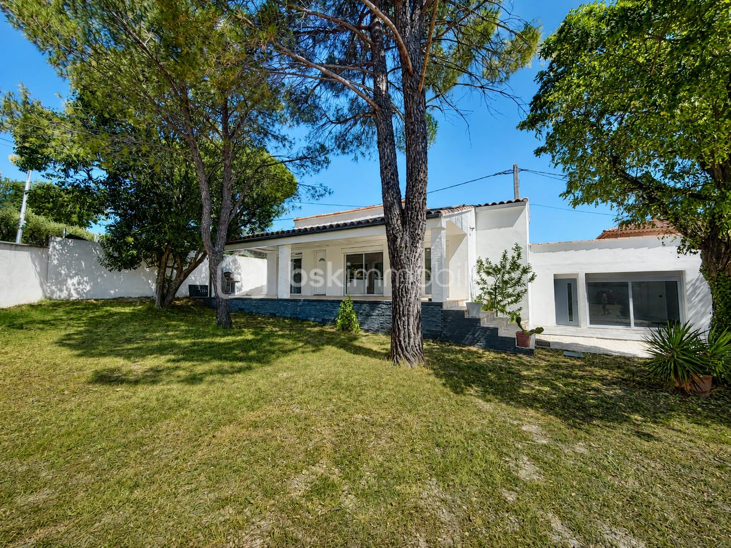 Maison 4 pièces 134 m² · à Saint-Christol-lez-Alès · 134 m² · 350 000 €